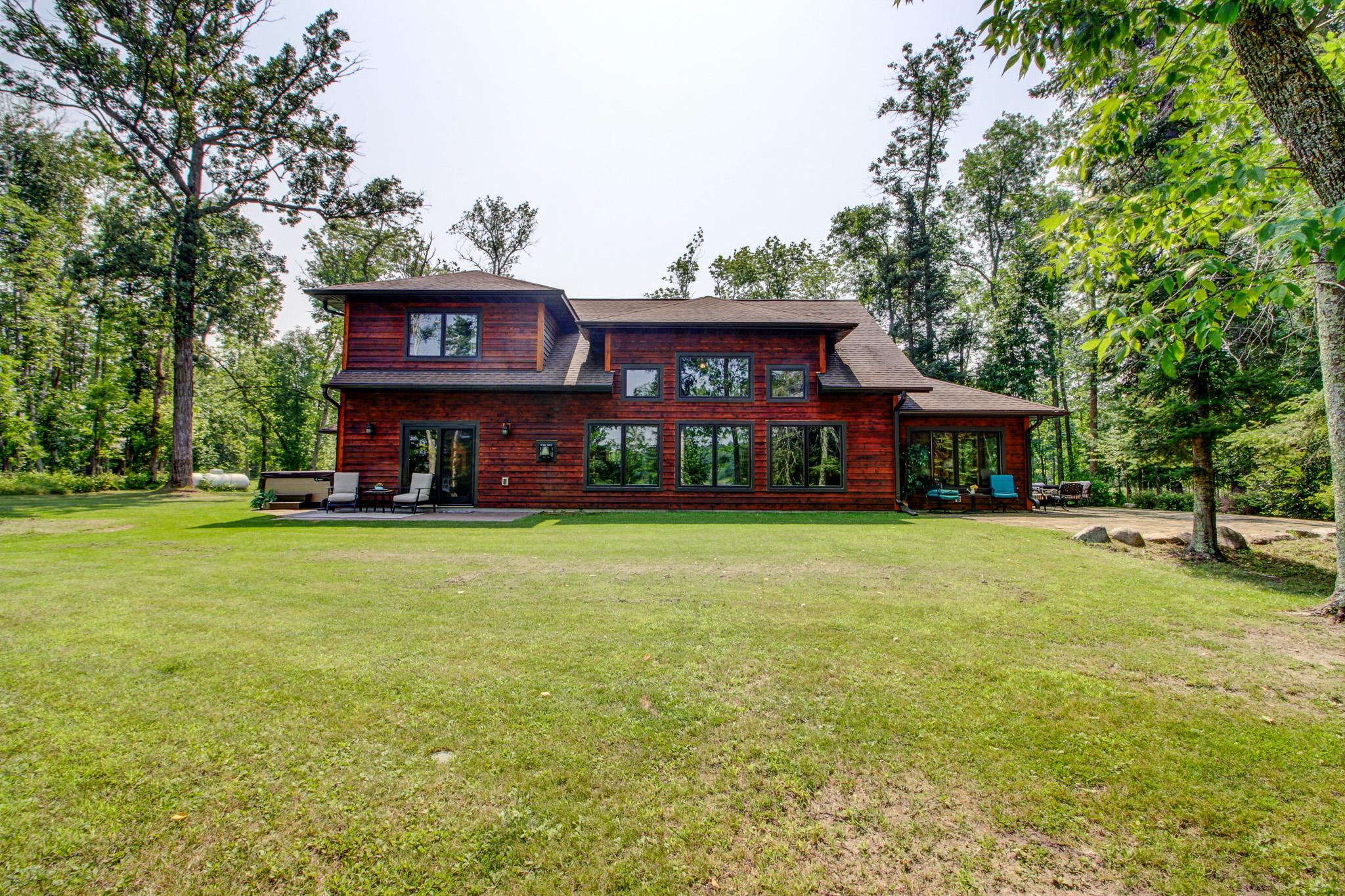 2013 single family home for sale at 26089 Hammock Drive in Park Rapids, MN — 3 bed, 4 bath (photo 3 of 93)