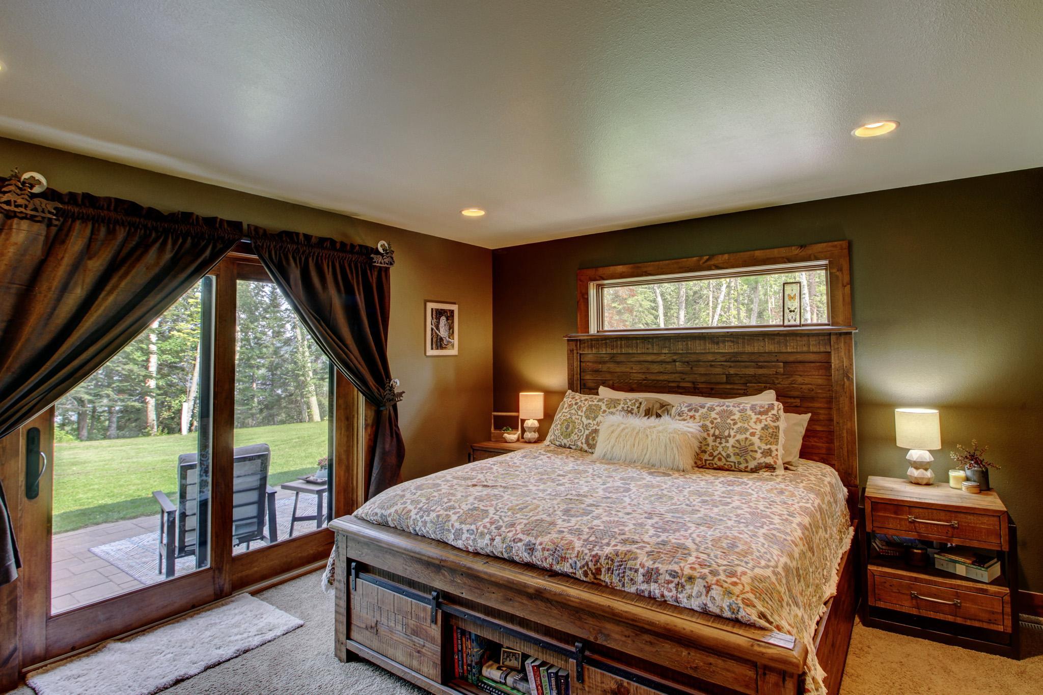 2013 single family home for sale at 26089 Hammock Drive in Park Rapids, MN — 3 bed, 4 bath (photo 21 of 93)
