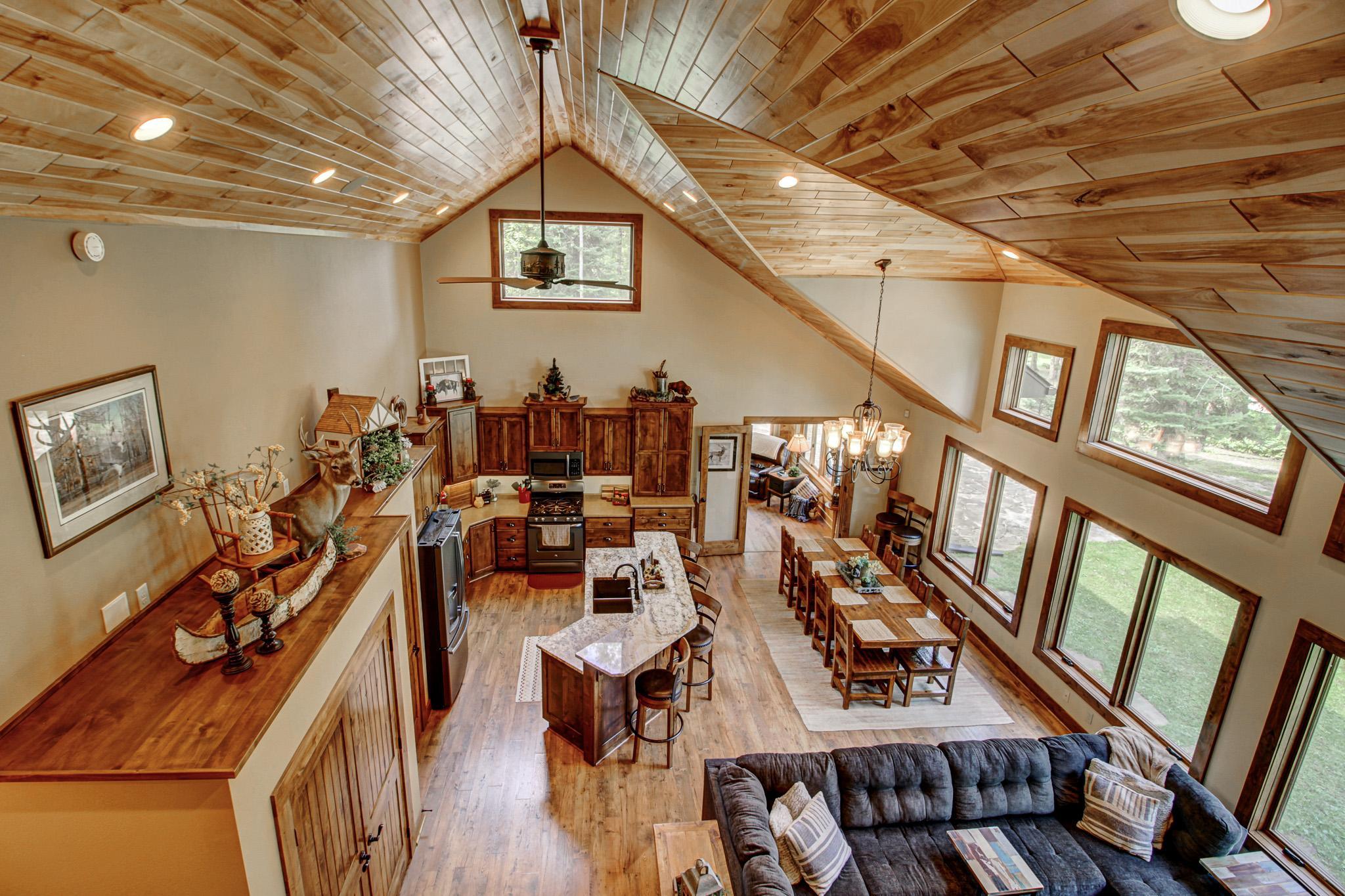 2013 single family home for sale at 26089 Hammock Drive in Park Rapids, MN — 3 bed, 4 bath (photo 42 of 93)
