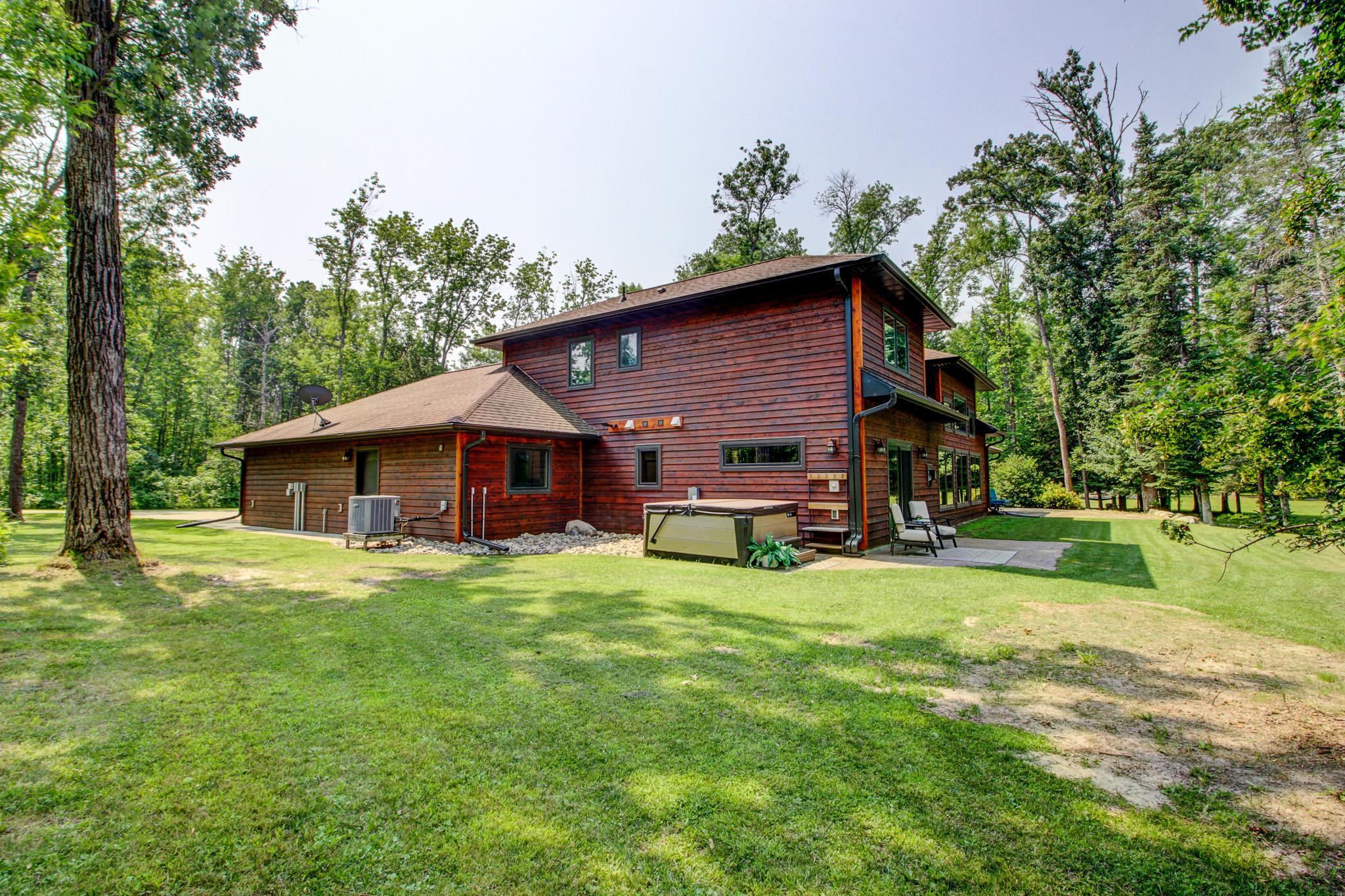 2013 single family home for sale at 26089 Hammock Drive in Park Rapids, MN — 3 bed, 4 bath (photo 61 of 93)
