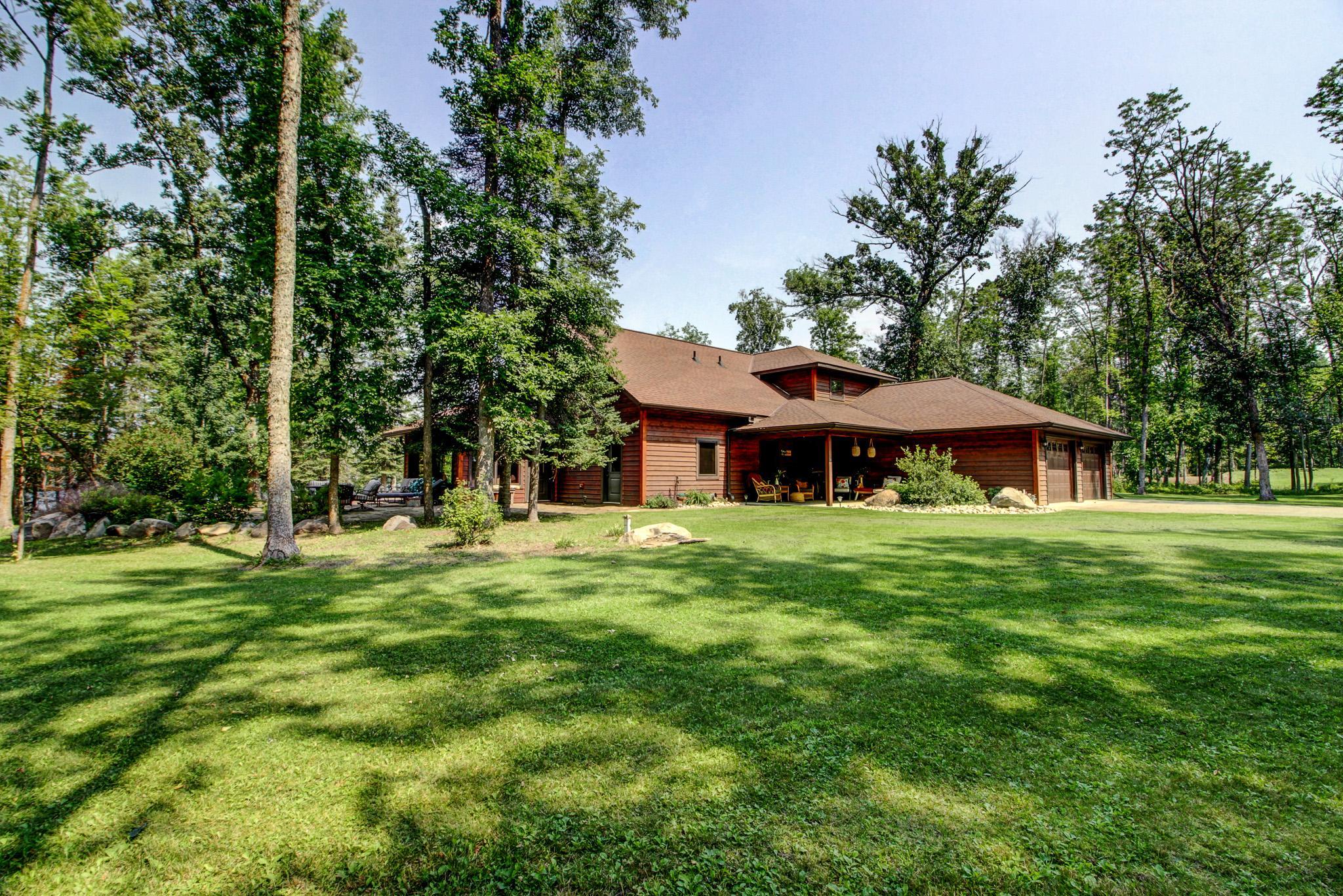 2013 single family home for sale at 26089 Hammock Drive in Park Rapids, MN — 3 bed, 4 bath (photo 62 of 93)