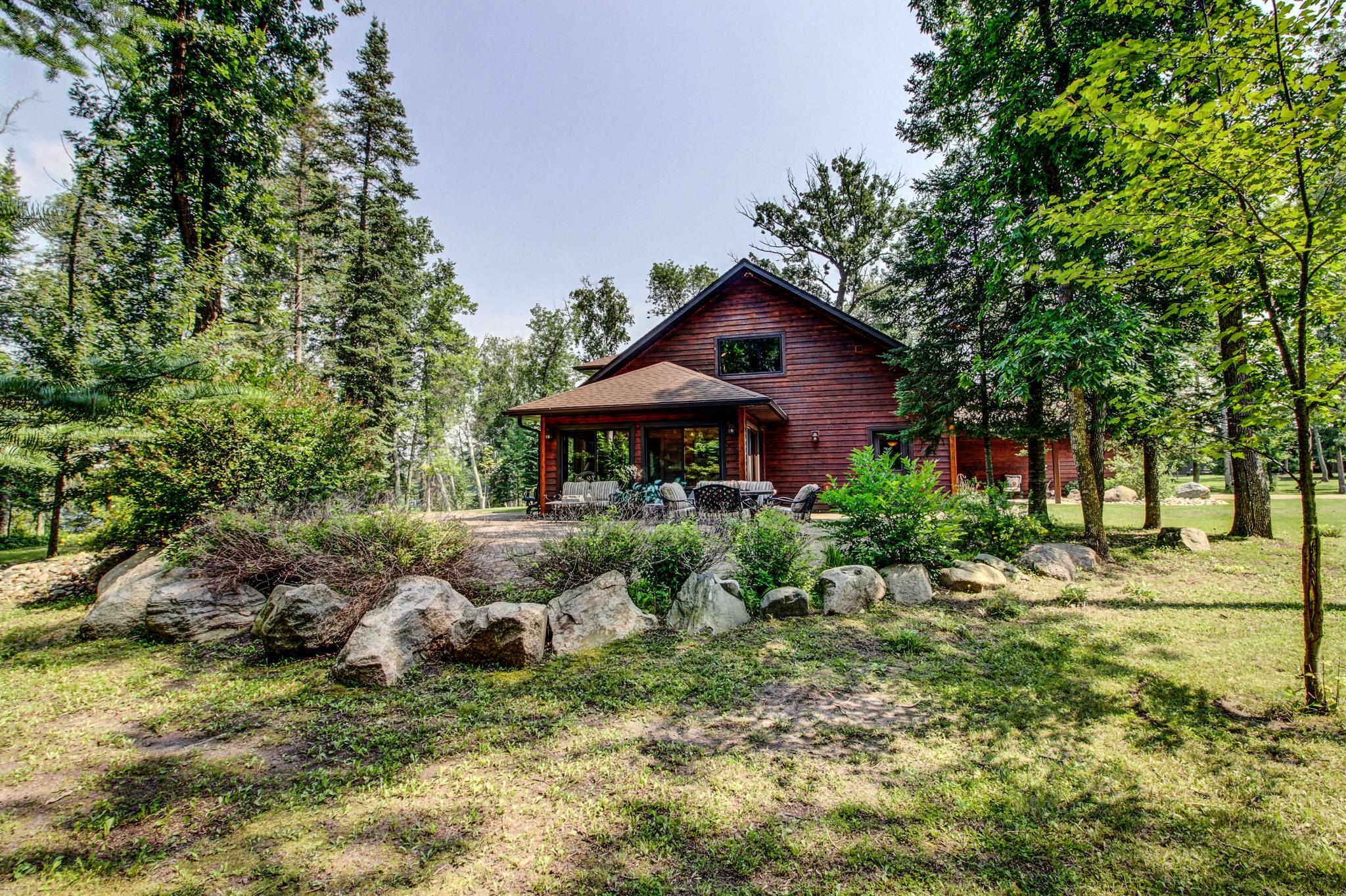 2013 single family home for sale at 26089 Hammock Drive in Park Rapids, MN — 3 bed, 4 bath (photo 63 of 93)