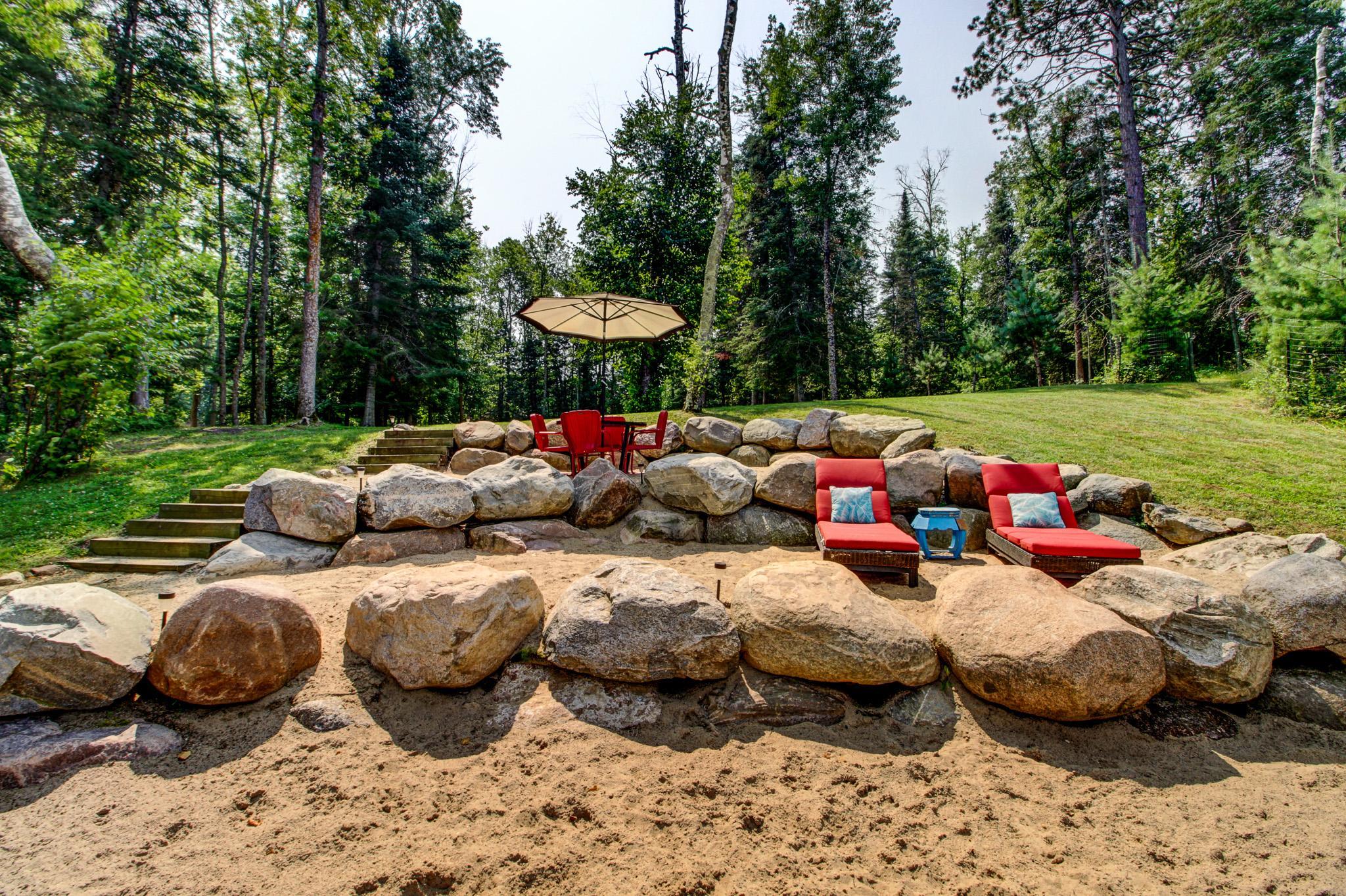 2013 single family home for sale at 26089 Hammock Drive in Park Rapids, MN — 3 bed, 4 bath (photo 66 of 93)