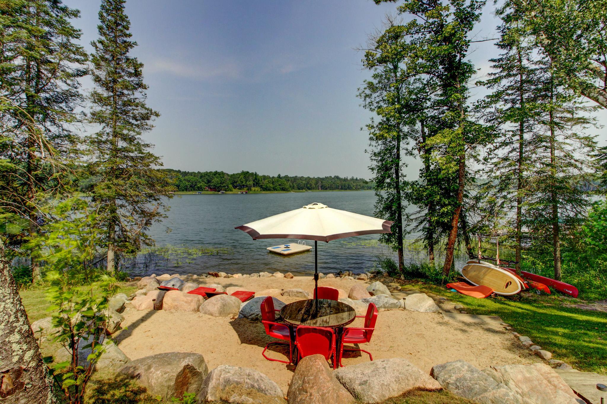 2013 single family home for sale at 26089 Hammock Drive in Park Rapids, MN — 3 bed, 4 bath (photo 67 of 93)
