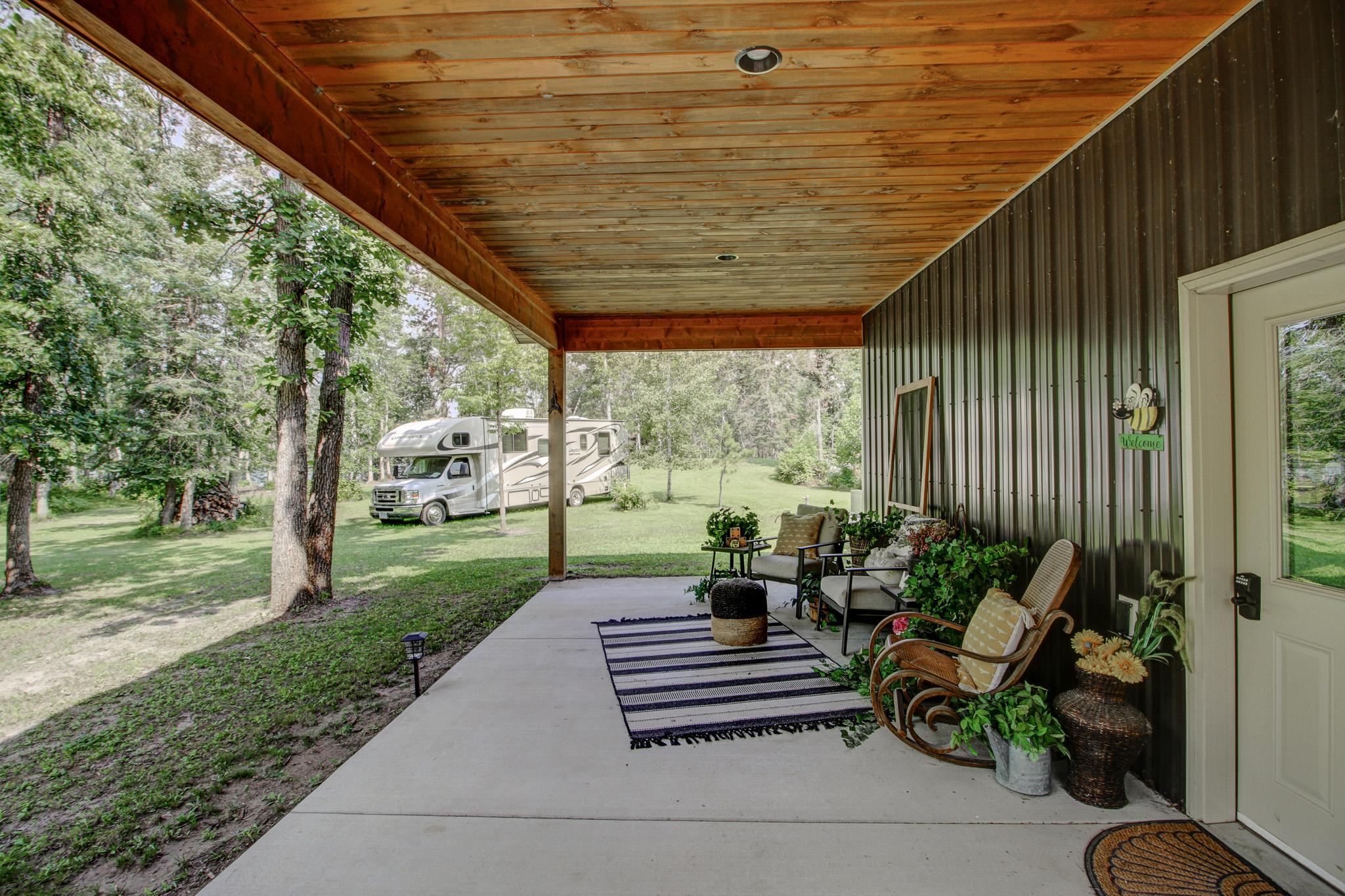 2013 single family home for sale at 26089 Hammock Drive in Park Rapids, MN — 3 bed, 4 bath (photo 75 of 93)