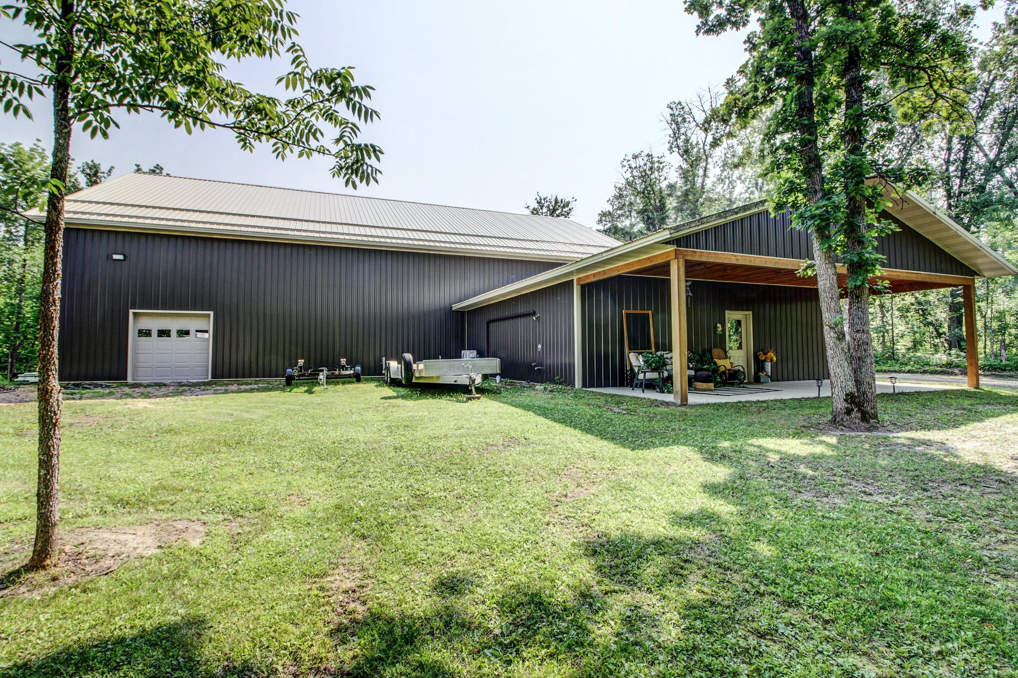 2013 single family home for sale at 26089 Hammock Drive in Park Rapids, MN — 3 bed, 4 bath (photo 76 of 93)