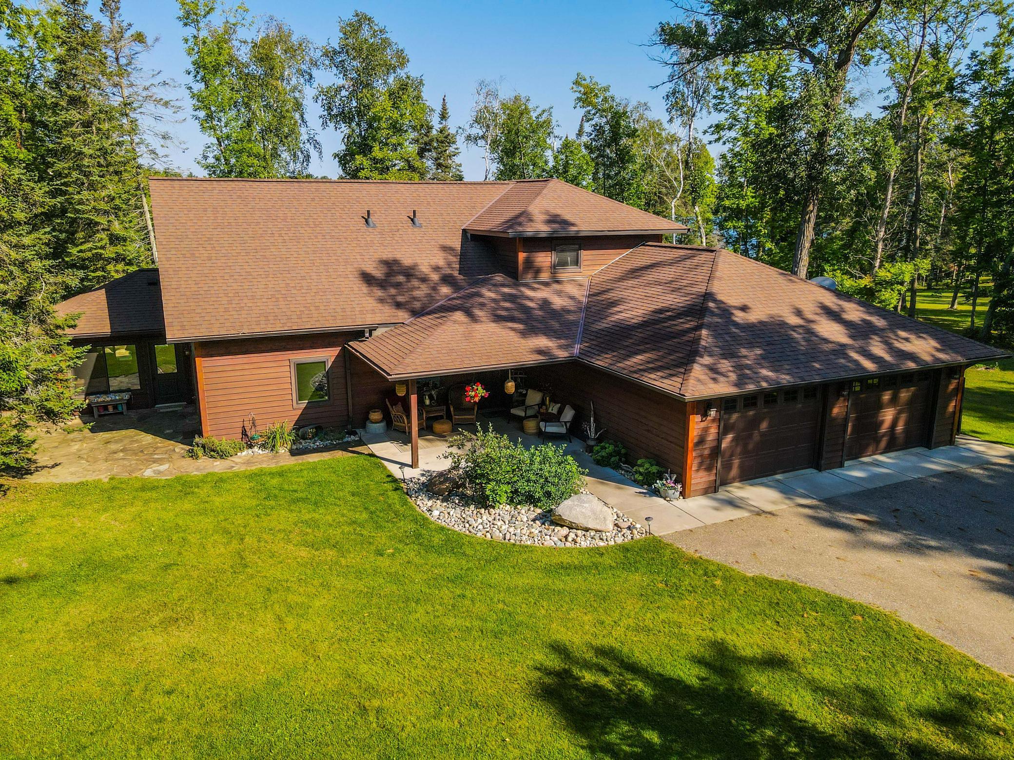 2013 single family home for sale at 26089 Hammock Drive in Park Rapids, MN — 3 bed, 4 bath