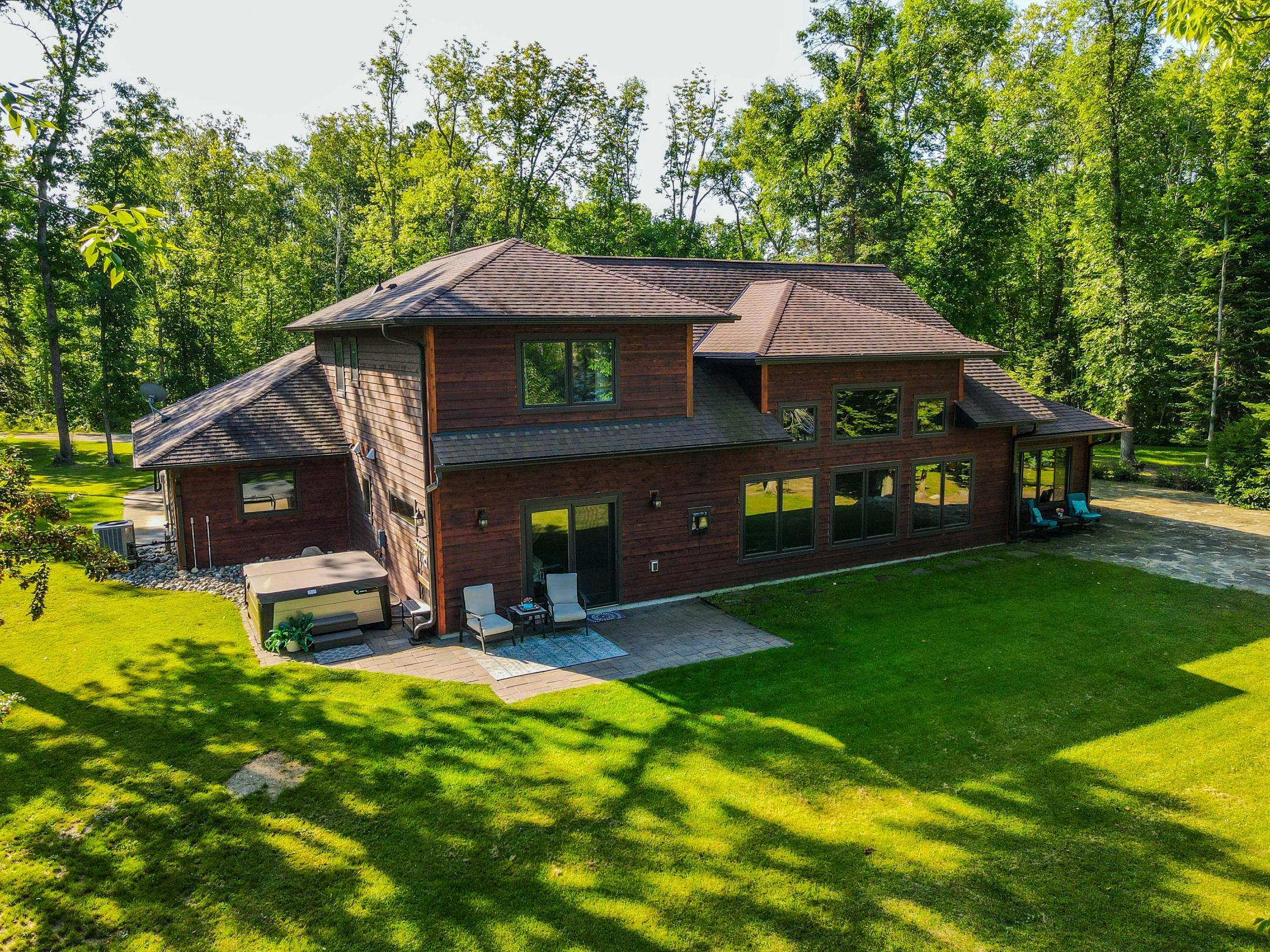 2013 single family home for sale at 26089 Hammock Drive in Park Rapids, MN — 3 bed, 4 bath (photo 2 of 101)