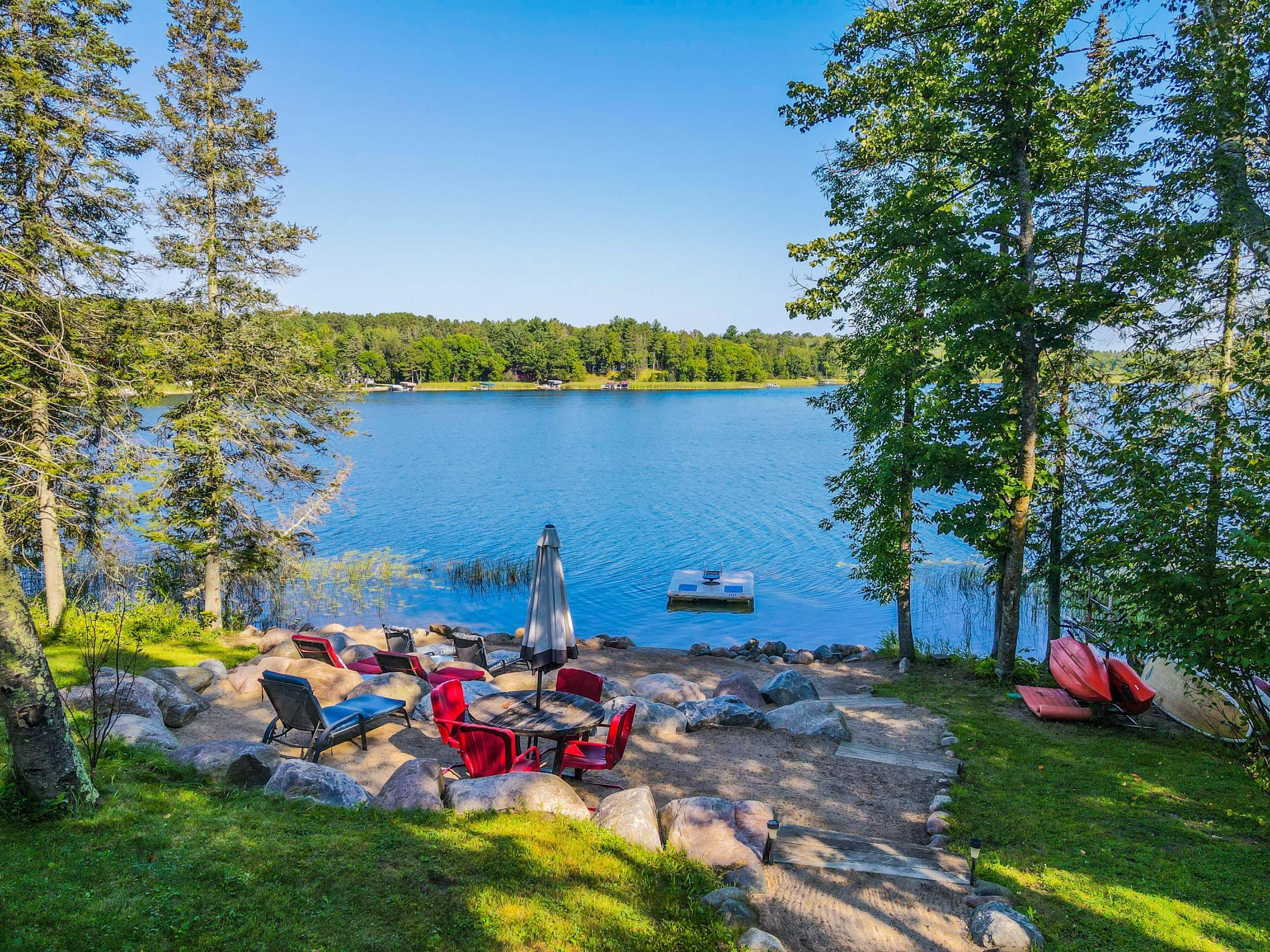 2013 single family home for sale at 26089 Hammock Drive in Park Rapids, MN — 3 bed, 4 bath (photo 7 of 101)