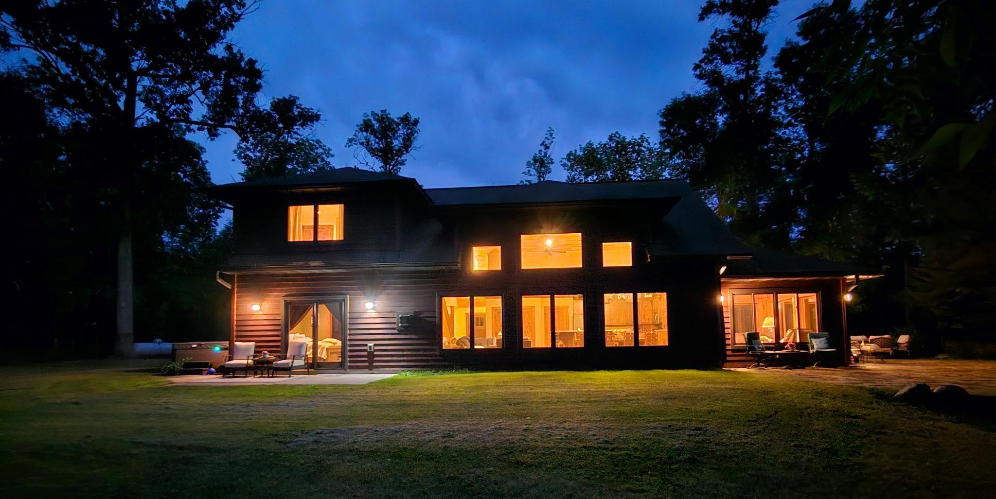 2013 single family home for sale at 26089 Hammock Drive in Park Rapids, MN — 3 bed, 4 bath (photo 95 of 101)