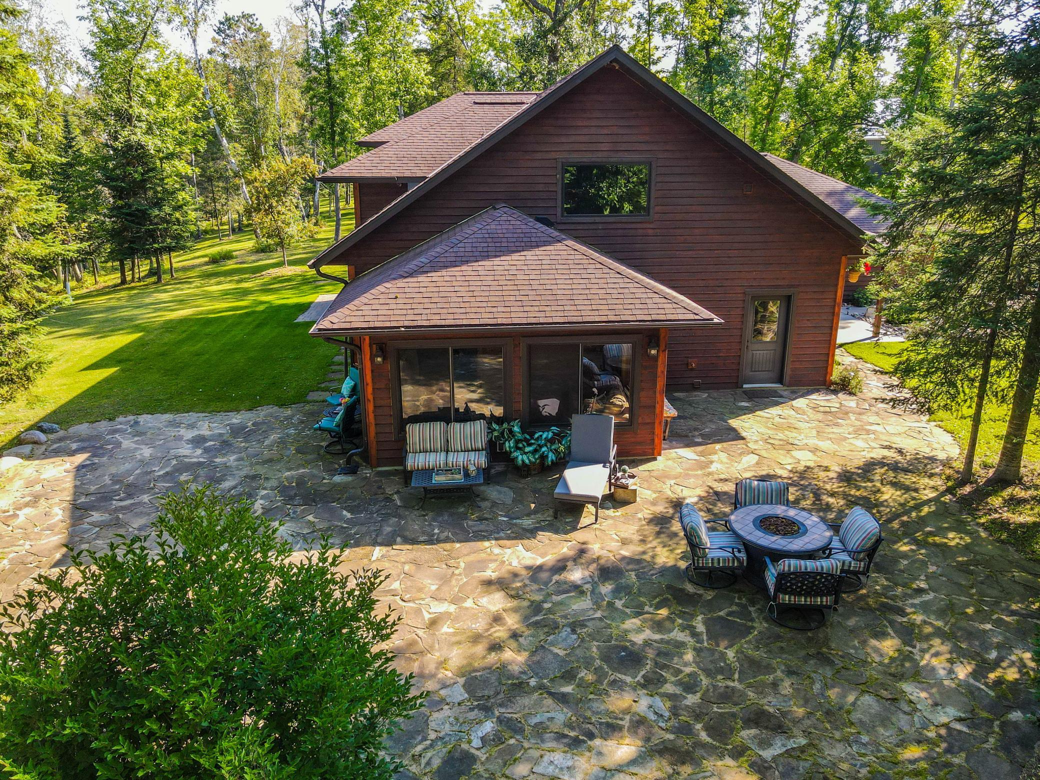 2013 single family home for sale at 26089 Hammock Drive in Park Rapids, MN — 3 bed, 4 bath (photo 96 of 101)
