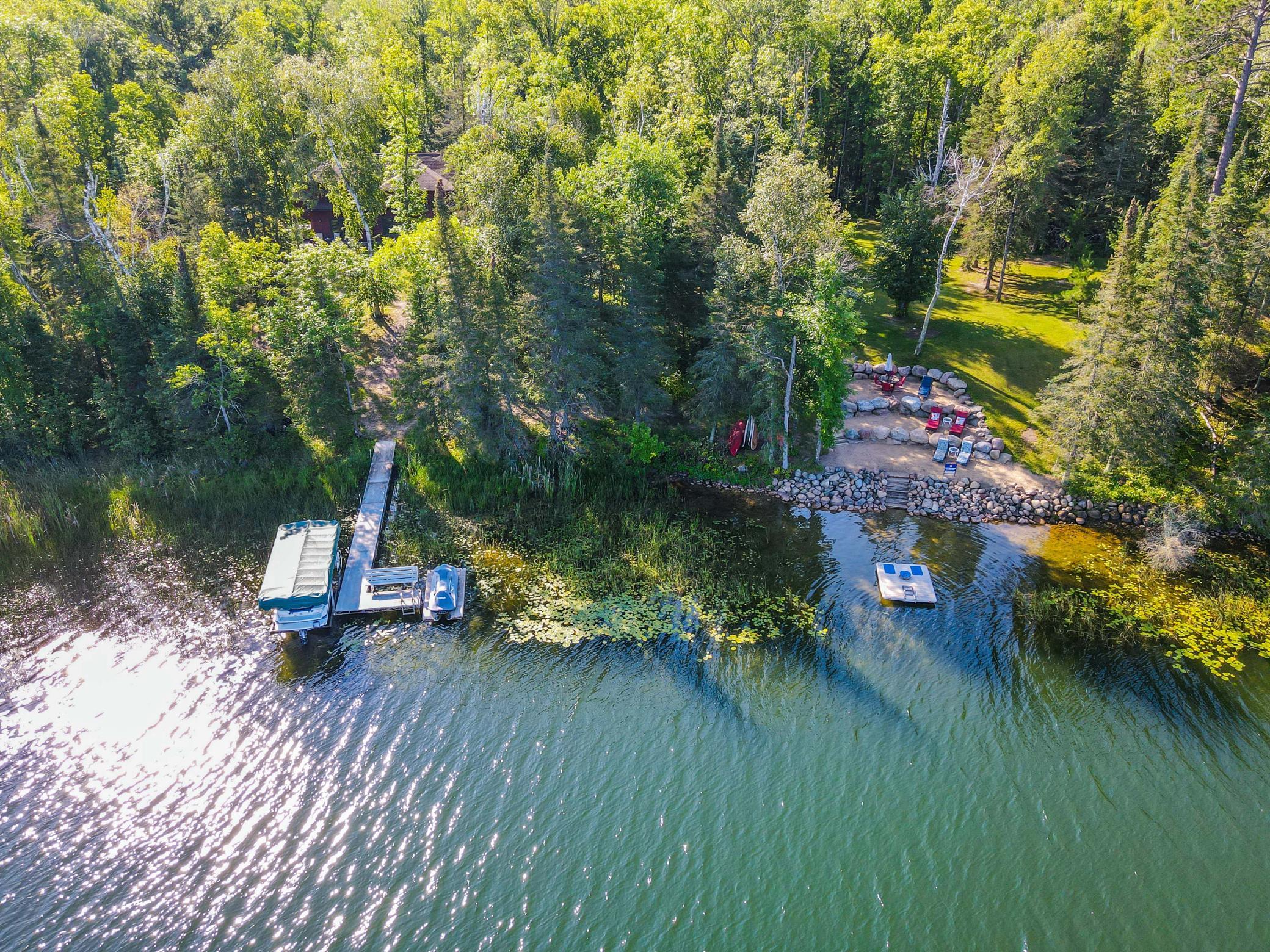 2013 single family home for sale at 26089 Hammock Drive in Park Rapids, MN — 3 bed, 4 bath (photo 98 of 101)