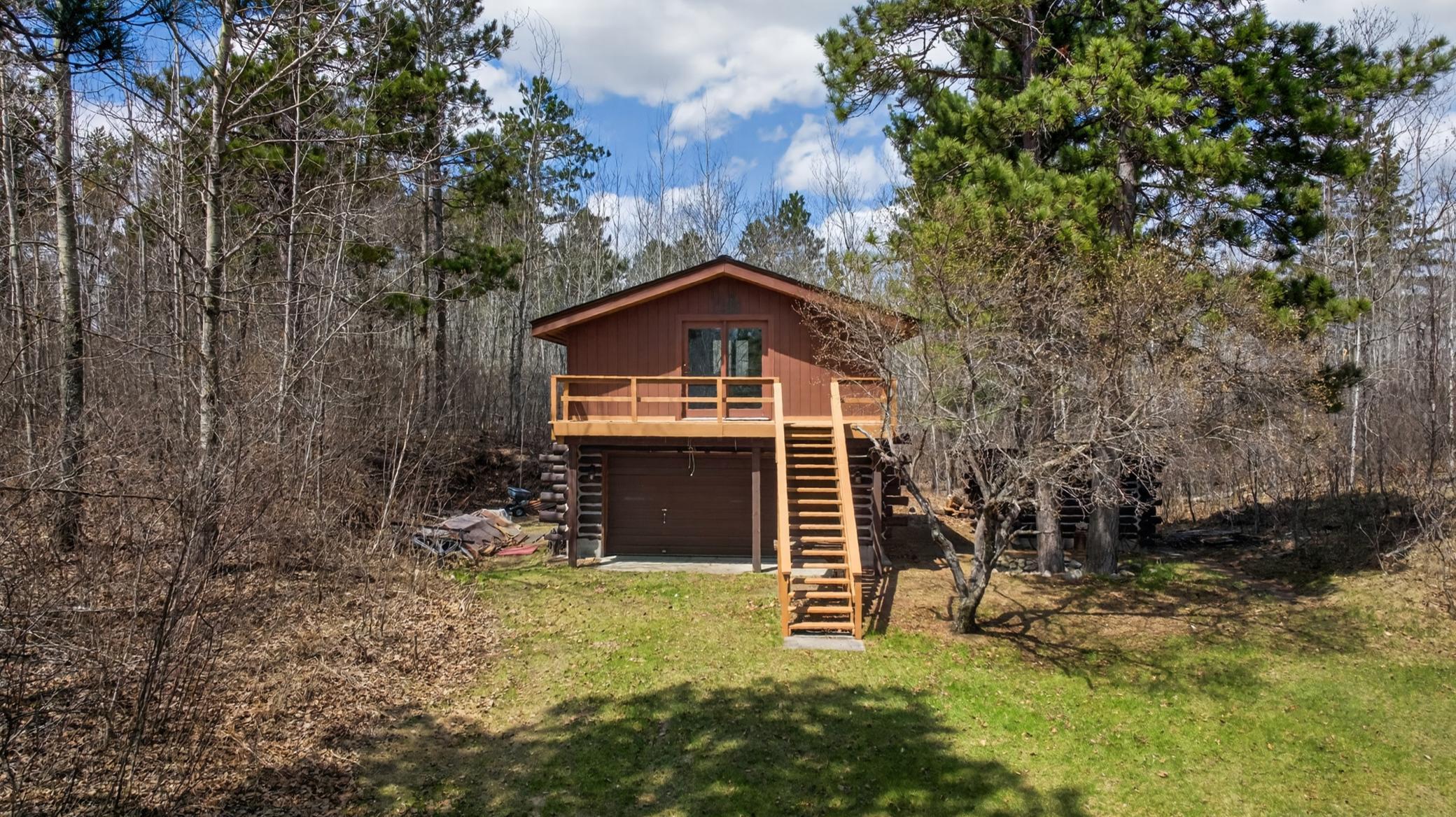 1980 single family home for sale at 10918 County 95 in Laporte, MN — 2 bed, 1 bath (photo 2 of 43)