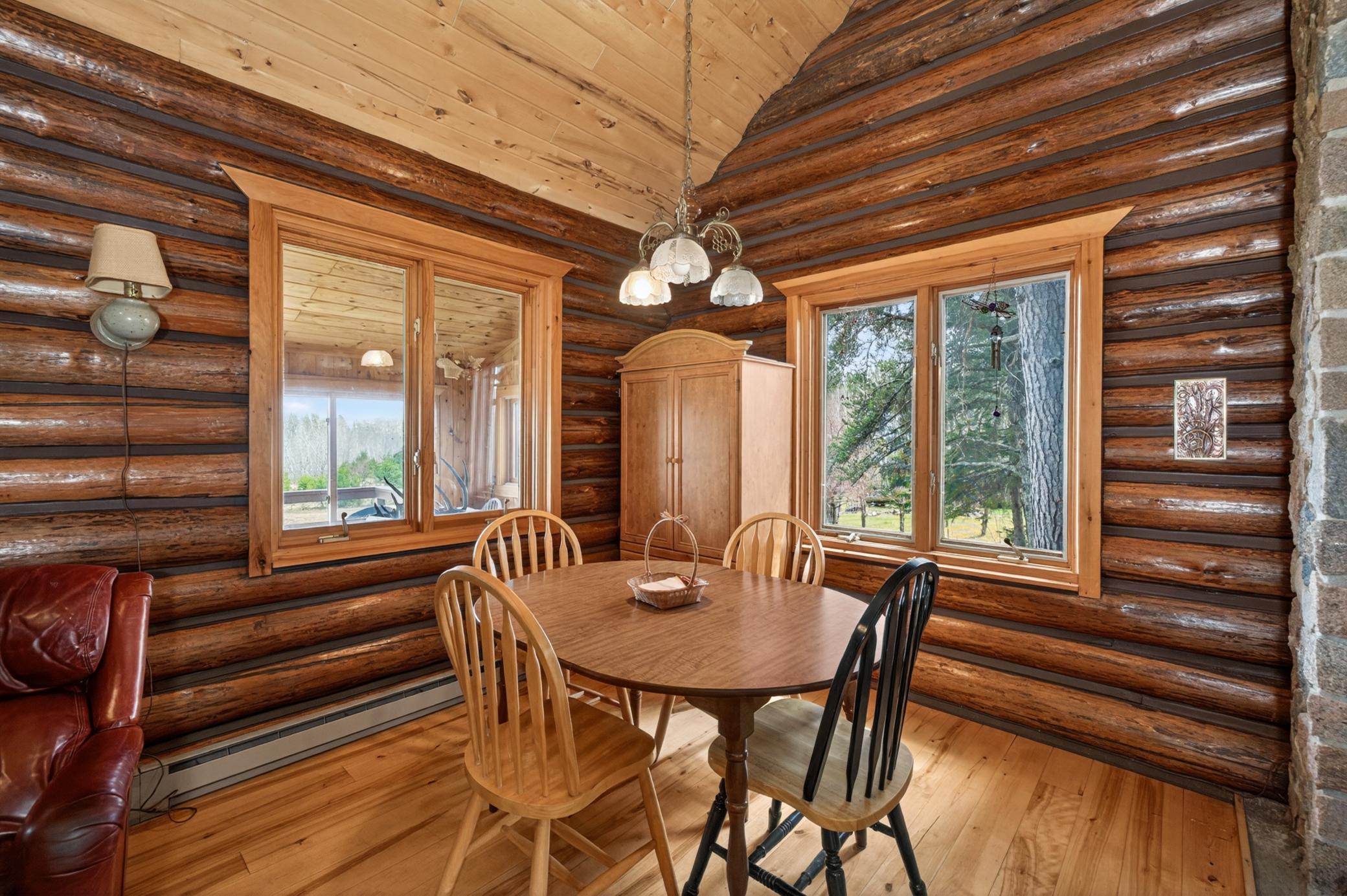 1980 single family home for sale at 10918 County 95 in Laporte, MN — 2 bed, 1 bath (photo 13 of 43)