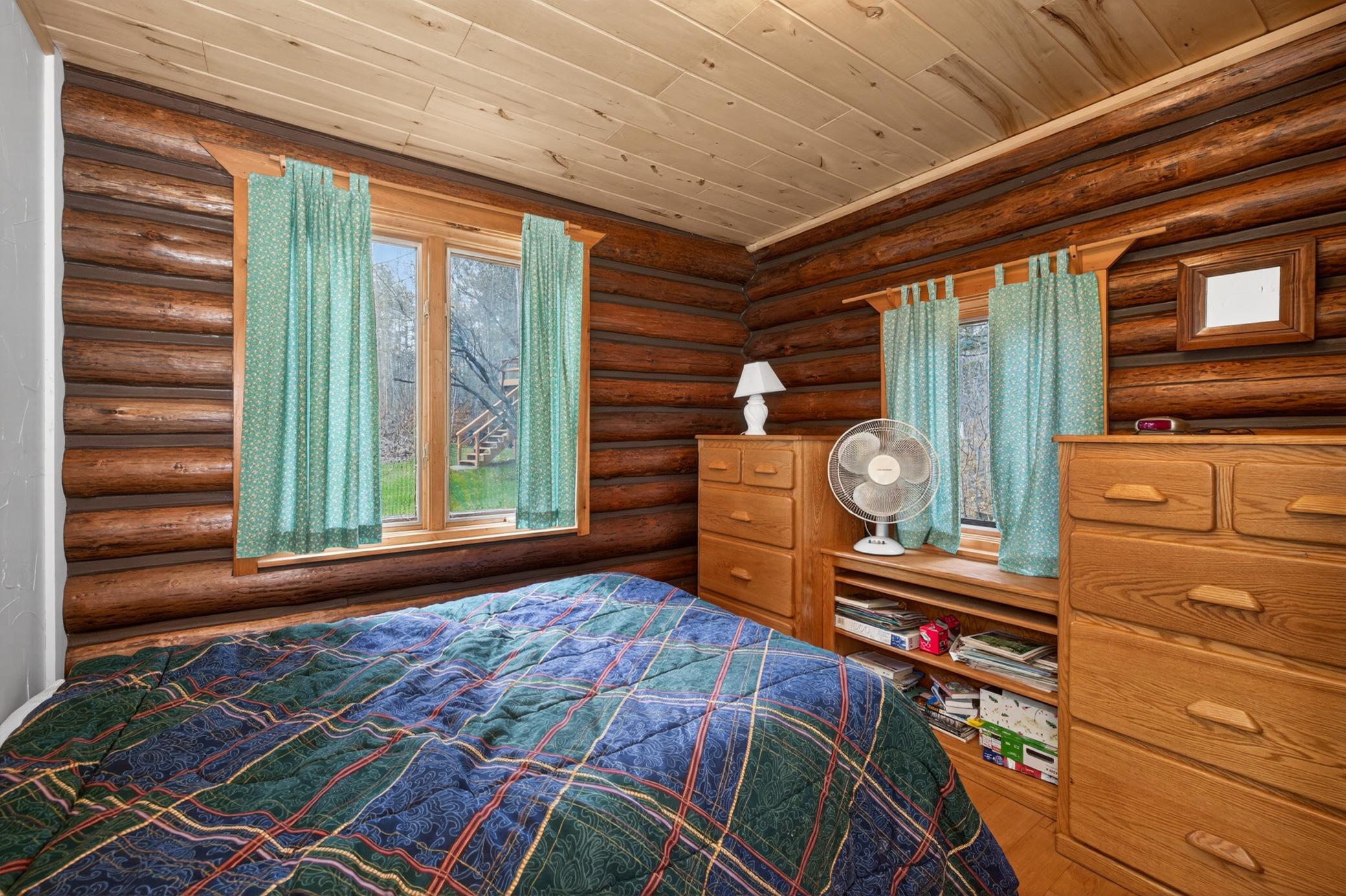 1980 single family home for sale at 10918 County 95 in Laporte, MN — 2 bed, 1 bath (photo 14 of 43)