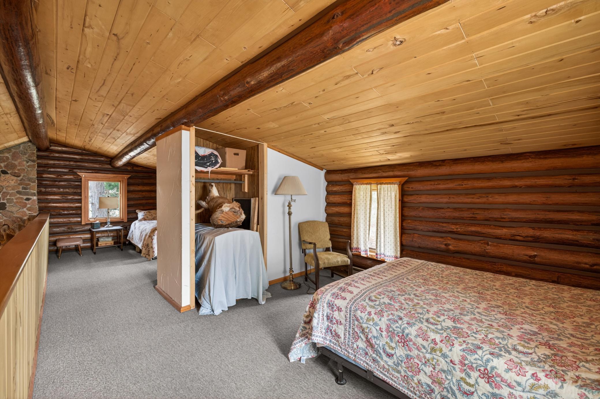 1980 single family home for sale at 10918 County 95 in Laporte, MN — 2 bed, 1 bath (photo 16 of 43)