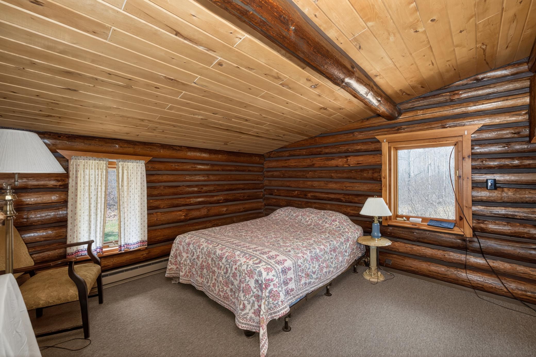 1980 single family home for sale at 10918 County 95 in Laporte, MN — 2 bed, 1 bath (photo 17 of 43)