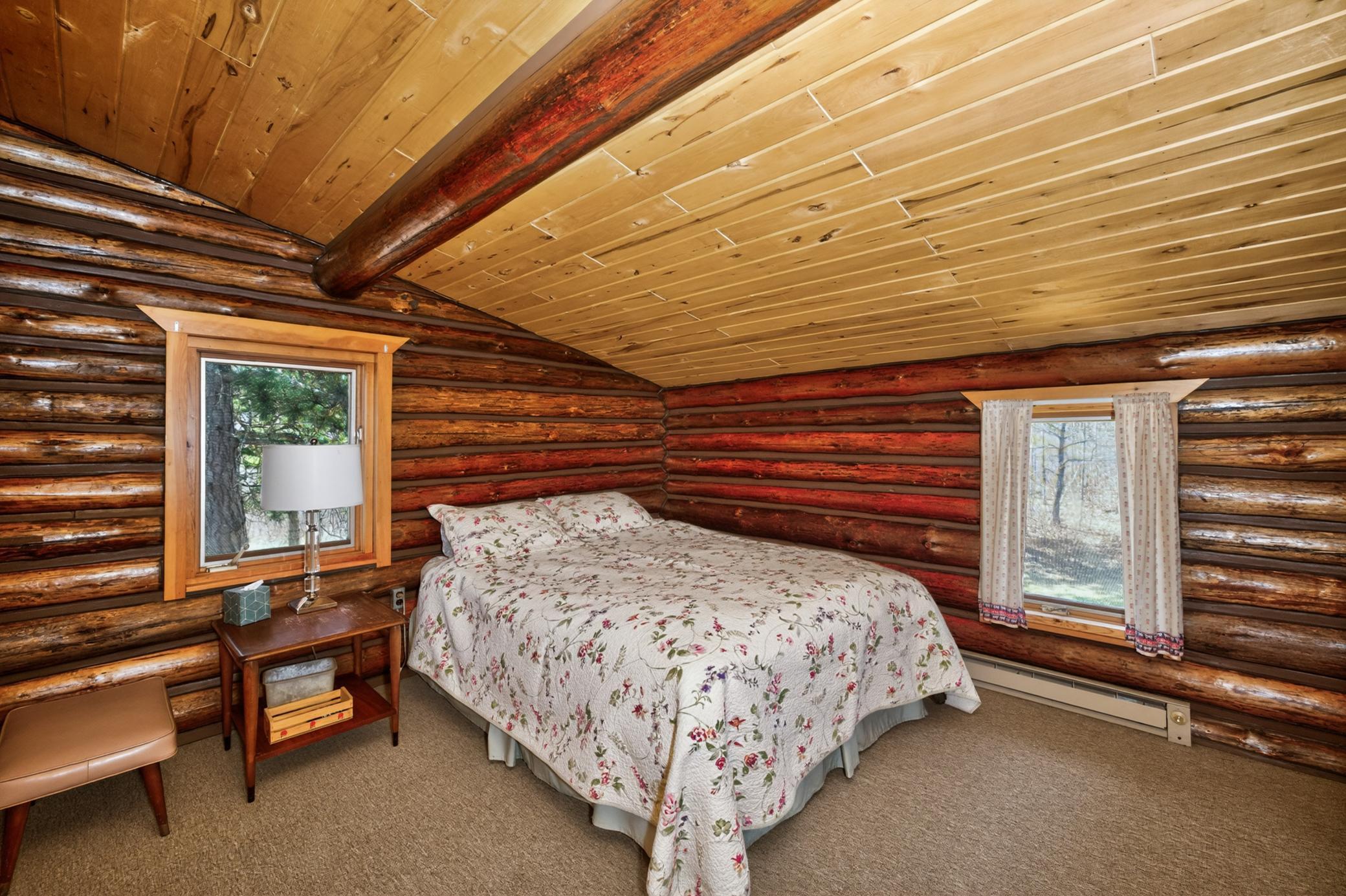1980 single family home for sale at 10918 County 95 in Laporte, MN — 2 bed, 1 bath (photo 18 of 43)