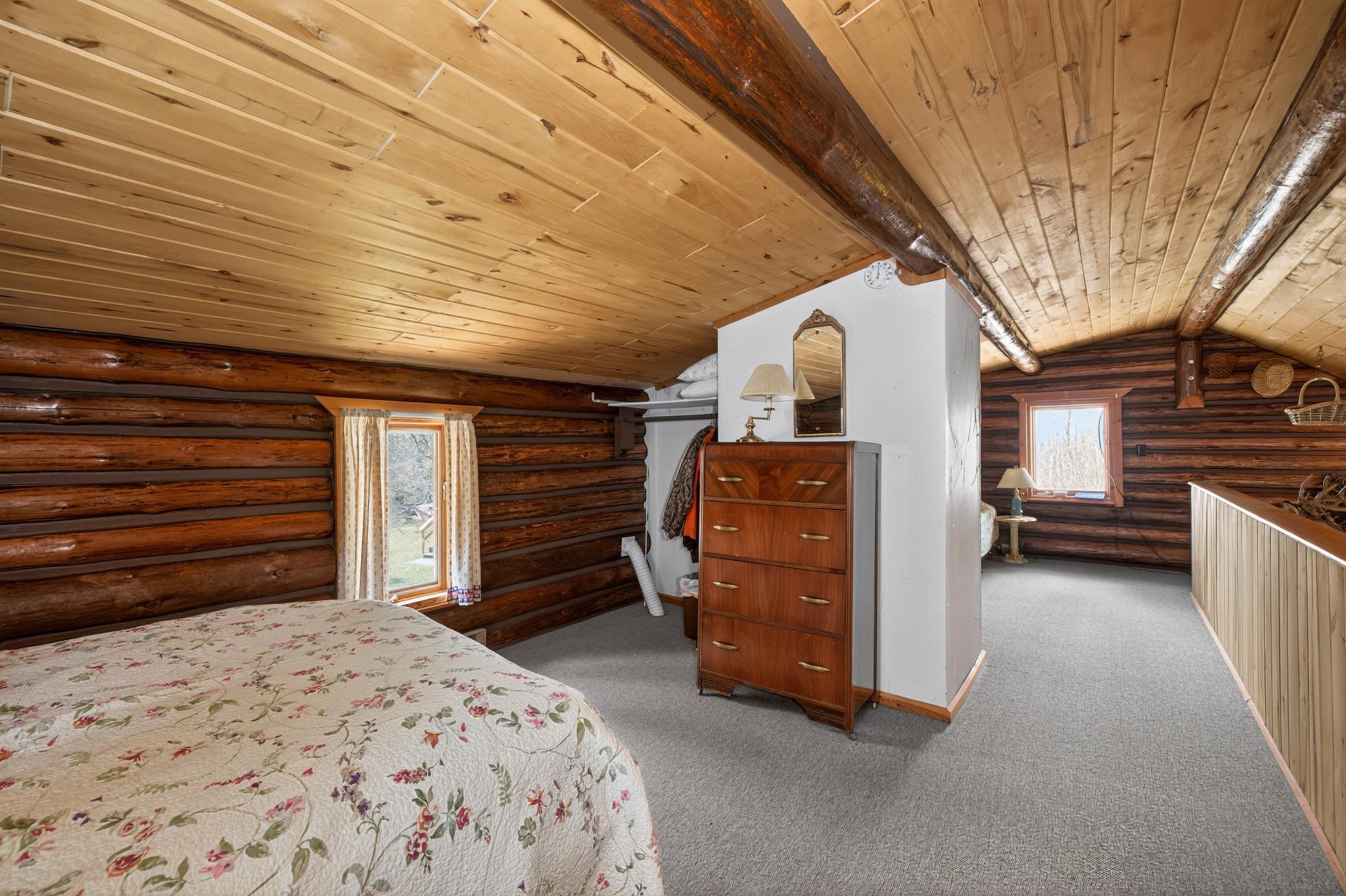 1980 single family home for sale at 10918 County 95 in Laporte, MN — 2 bed, 1 bath (photo 19 of 43)