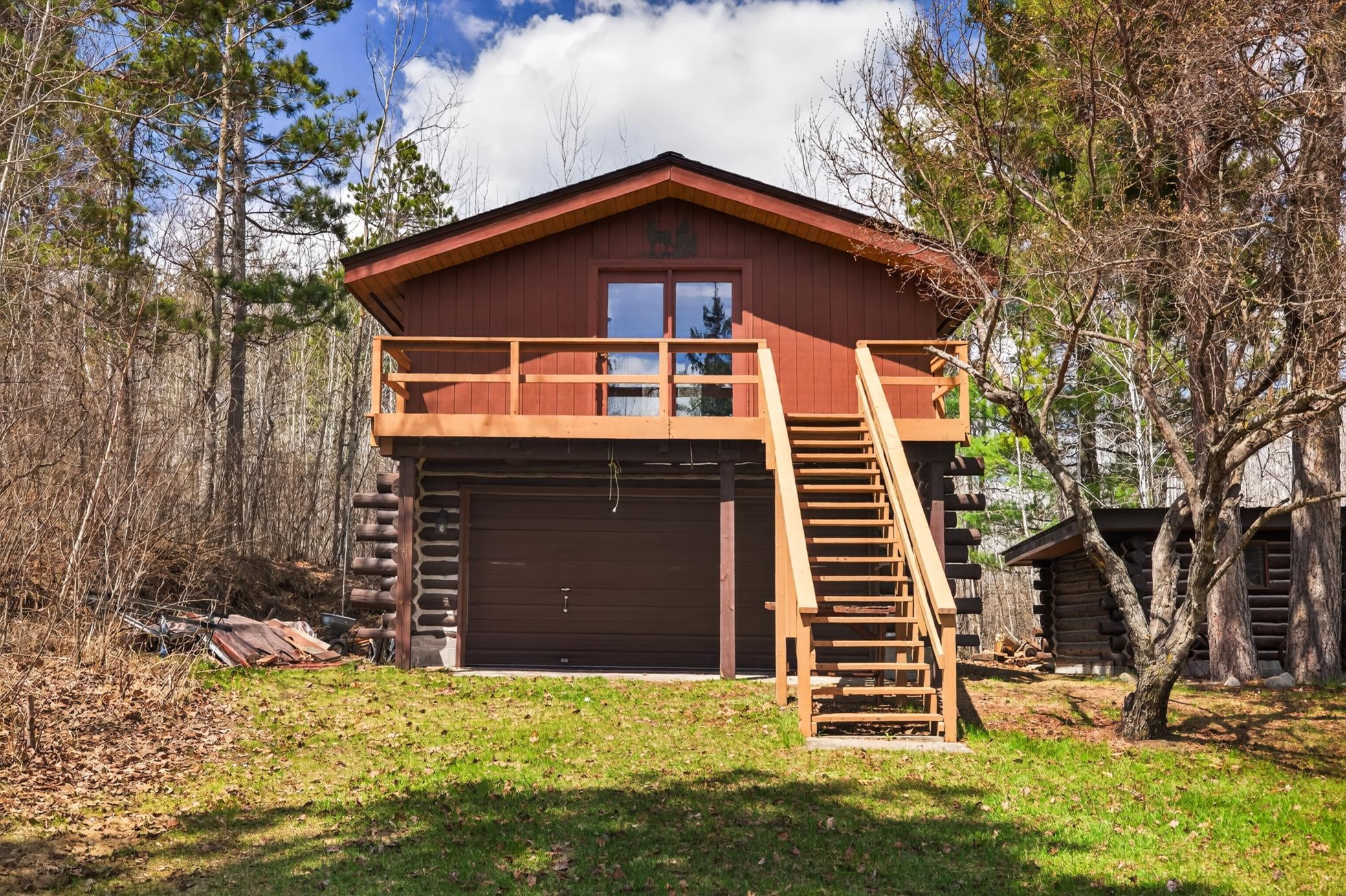 1980 single family home for sale at 10918 County 95 in Laporte, MN — 2 bed, 1 bath (photo 20 of 43)