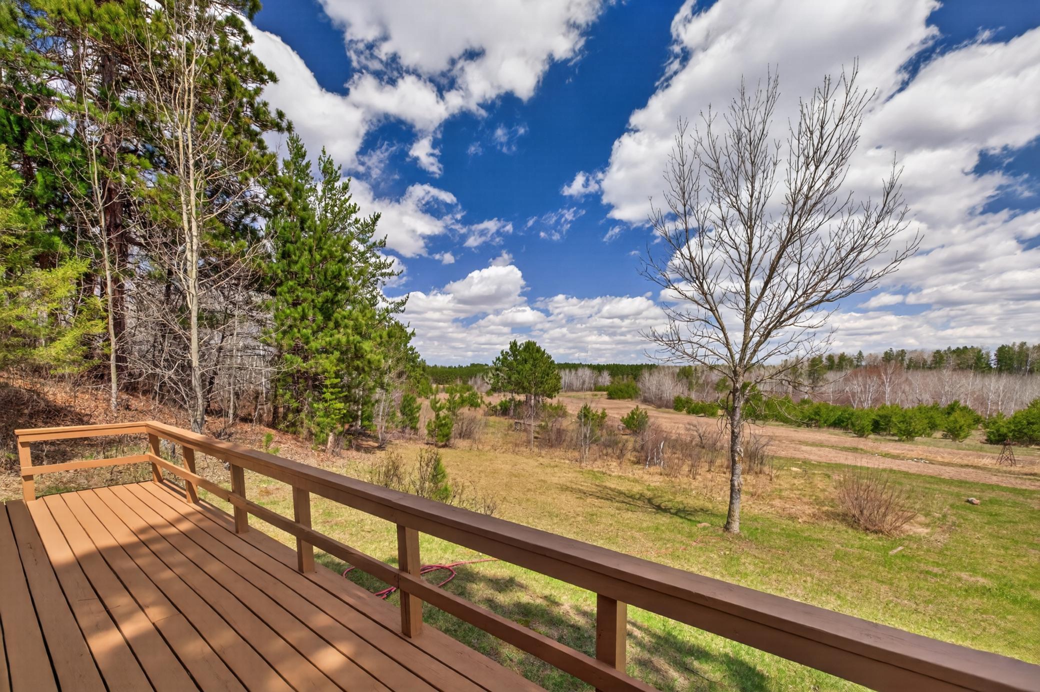 1980 single family home for sale at 10918 County 95 in Laporte, MN — 2 bed, 1 bath (photo 6 of 43)