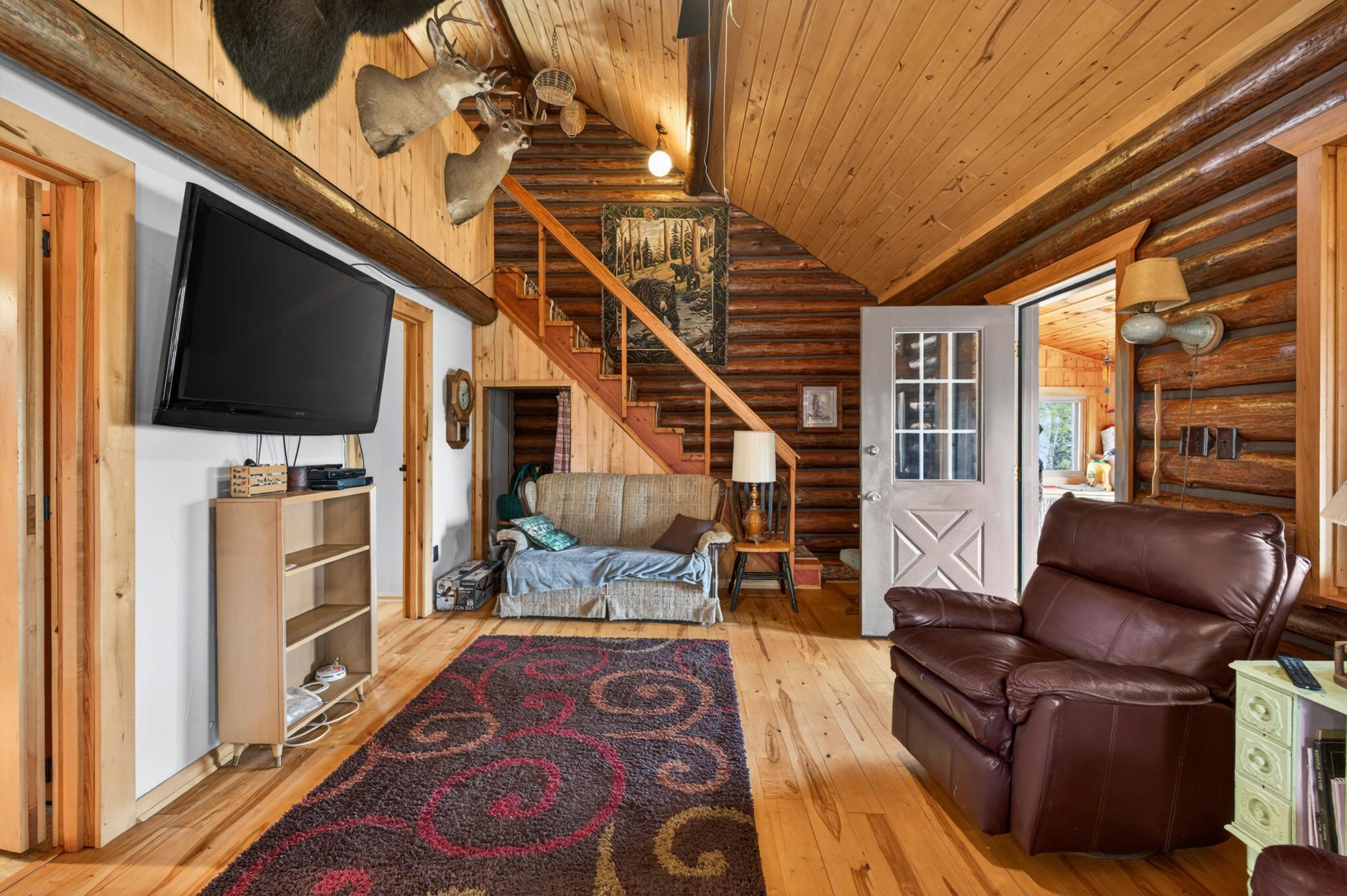 1980 single family home for sale at 10918 County 95 in Laporte, MN — 2 bed, 1 bath (photo 8 of 43)