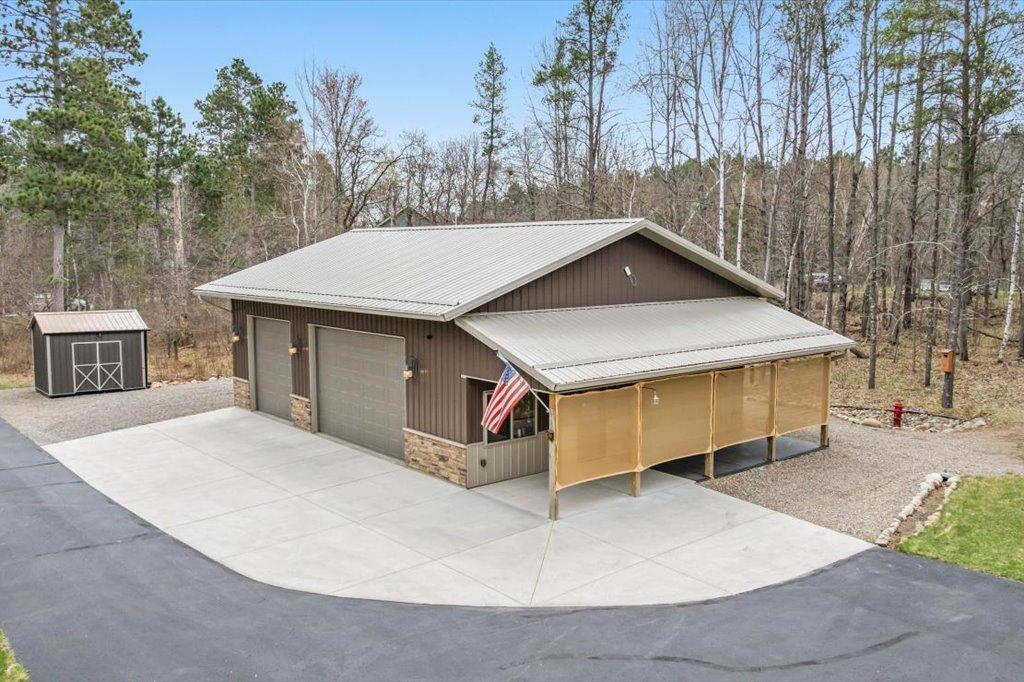 2016 single family home for sale at 7814 Pueblo Circle in Pequot Lakes, MN — 4 bed, 3 bath (photo 3 of 83)
