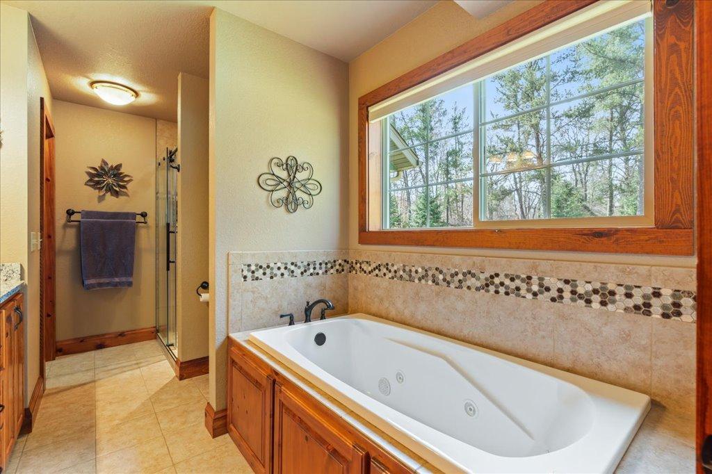 2016 single family home for sale at 7814 Pueblo Circle in Pequot Lakes, MN — 4 bed, 3 bath (photo 22 of 83)