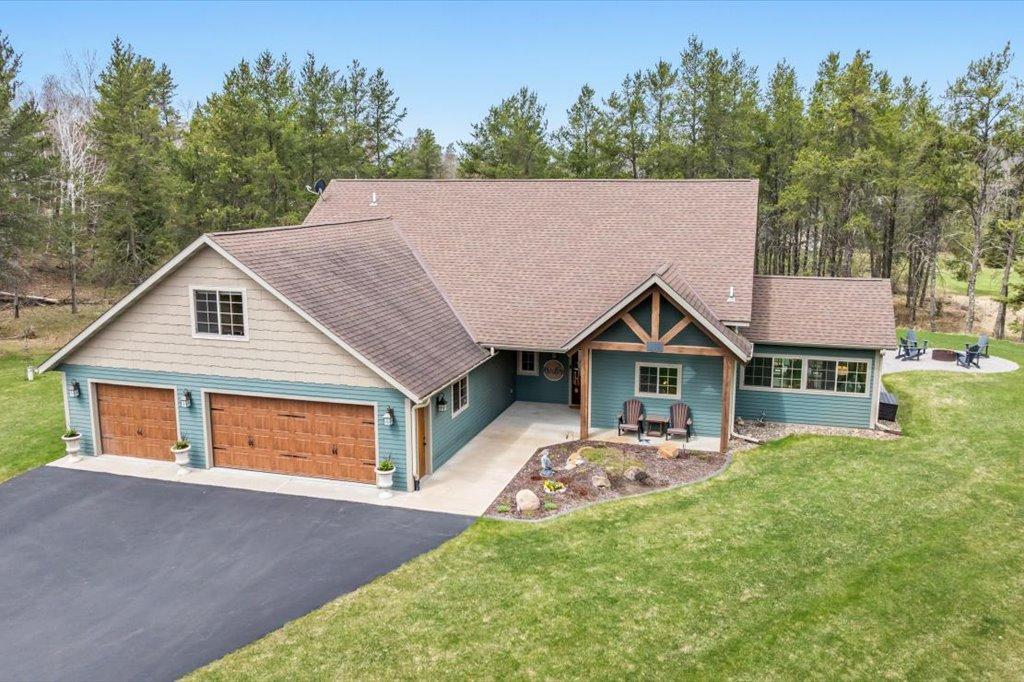 2016 single family home for sale at 7814 Pueblo Circle in Pequot Lakes, MN — 4 bed, 3 bath (photo 46 of 83)