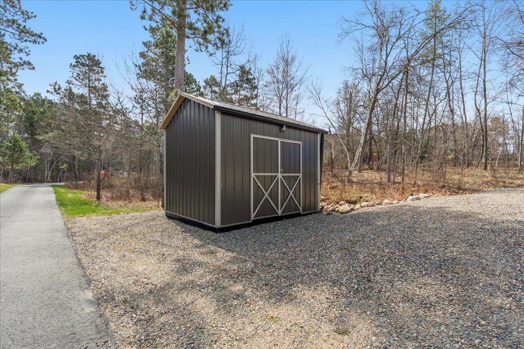 2016 single family home for sale at 7814 Pueblo Circle in Pequot Lakes, MN — 4 bed, 3 bath (photo 54 of 83)