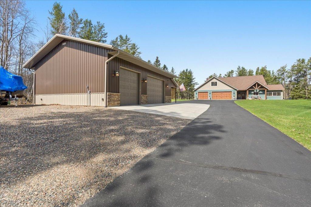 2016 single family home for sale at 7814 Pueblo Circle in Pequot Lakes, MN — 4 bed, 3 bath (photo 57 of 83)