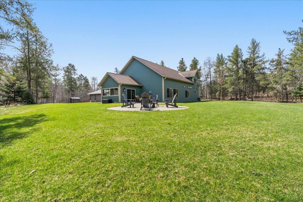 2016 single family home for sale at 7814 Pueblo Circle in Pequot Lakes, MN — 4 bed, 3 bath (photo 59 of 83)