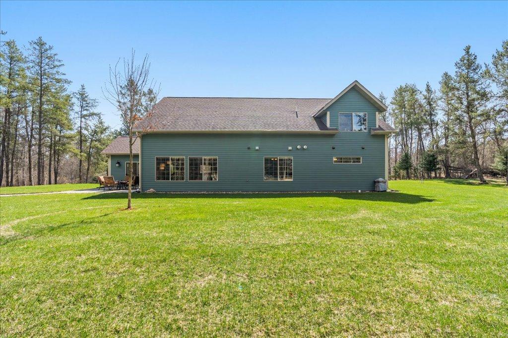 2016 single family home for sale at 7814 Pueblo Circle in Pequot Lakes, MN — 4 bed, 3 bath (photo 60 of 83)