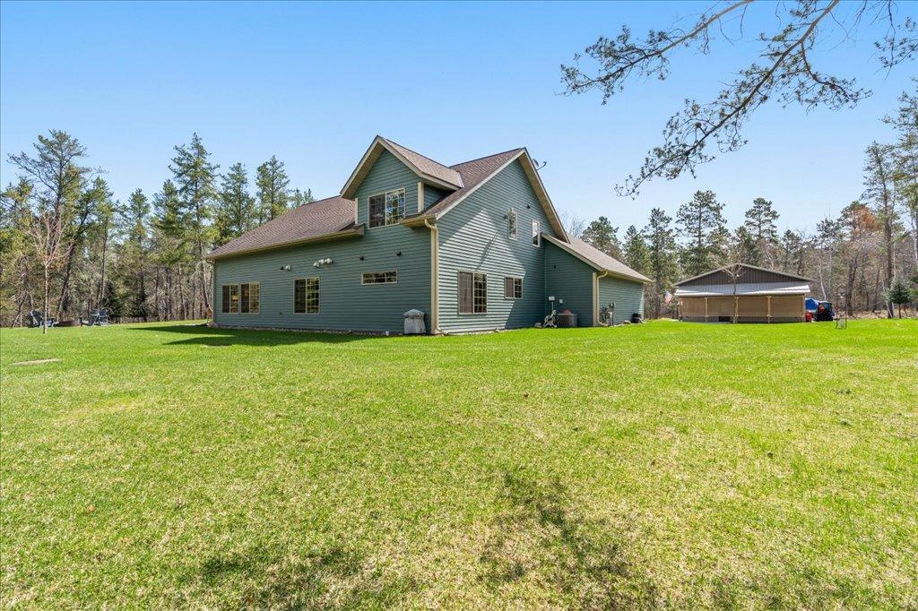 2016 single family home for sale at 7814 Pueblo Circle in Pequot Lakes, MN — 4 bed, 3 bath (photo 62 of 83)