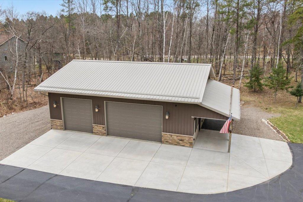2016 single family home for sale at 7814 Pueblo Circle in Pequot Lakes, MN — 4 bed, 3 bath (photo 69 of 83)