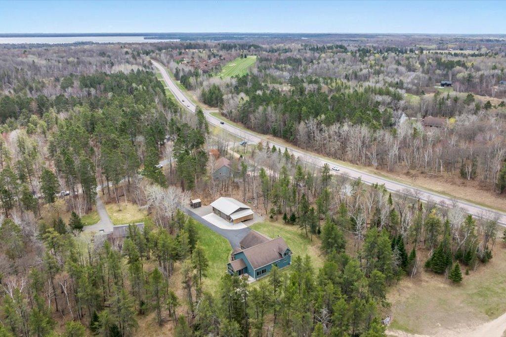2016 single family home for sale at 7814 Pueblo Circle in Pequot Lakes, MN — 4 bed, 3 bath (photo 71 of 83)