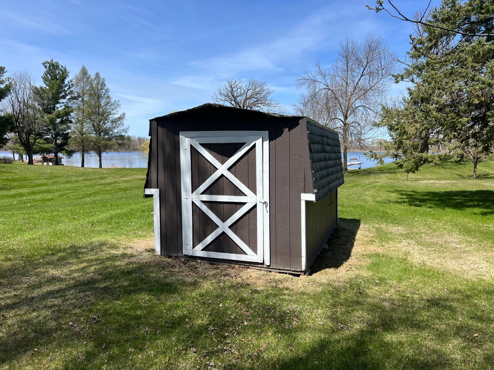 1986 single family home for sale at 42380 352nd Lane in Aitkin, MN — 2 bed, 2 bath (photo 11 of 32)