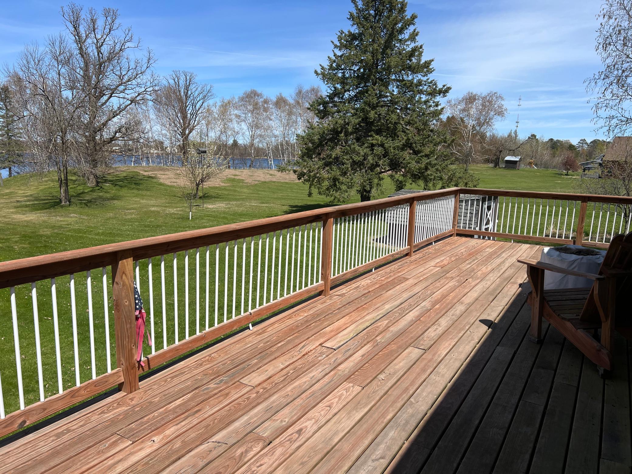 1986 single family home for sale at 42380 352nd Lane in Aitkin, MN — 2 bed, 2 bath (photo 13 of 32)