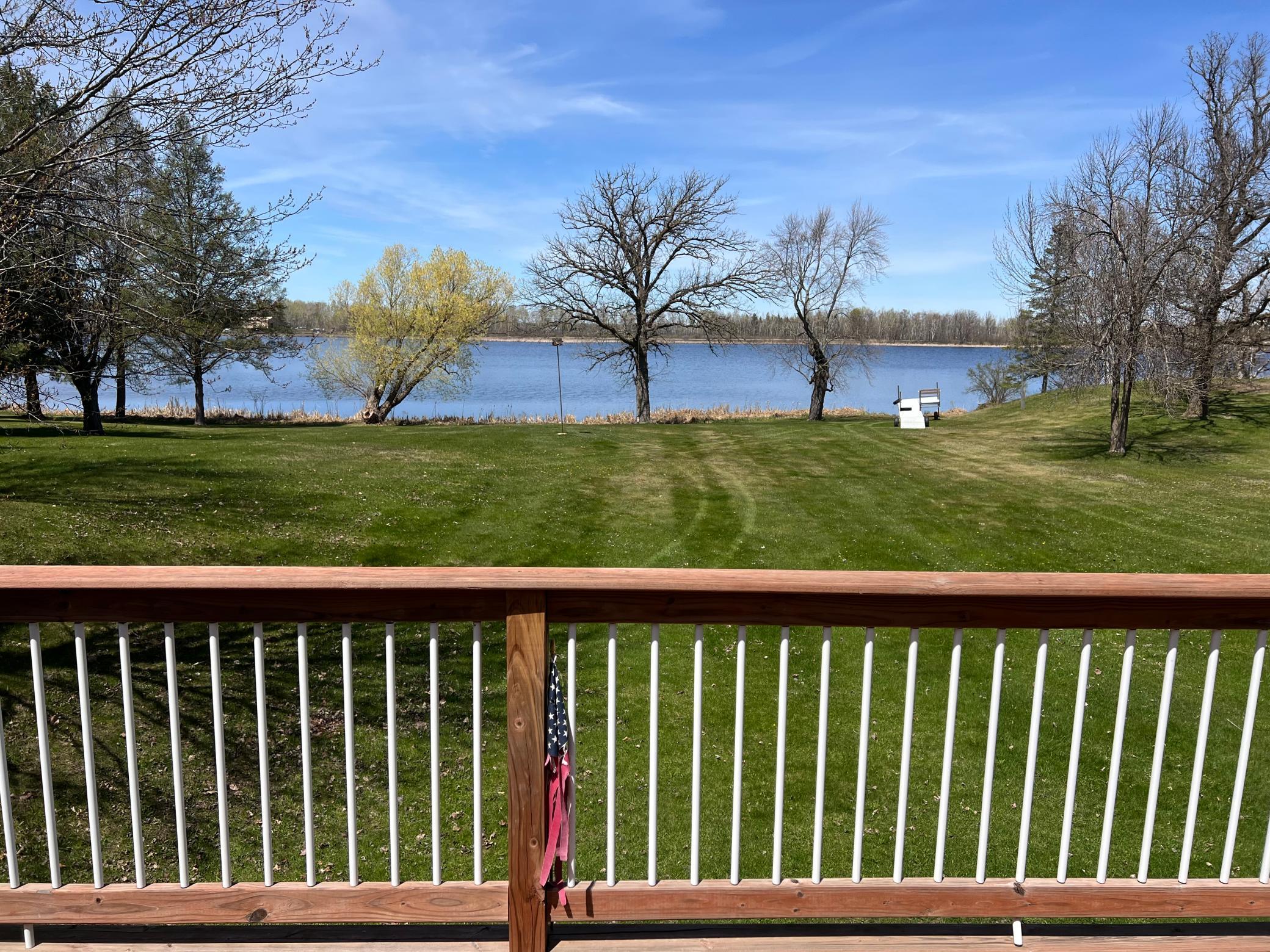 1986 single family home for sale at 42380 352nd Lane in Aitkin, MN — 2 bed, 2 bath (photo 14 of 32)