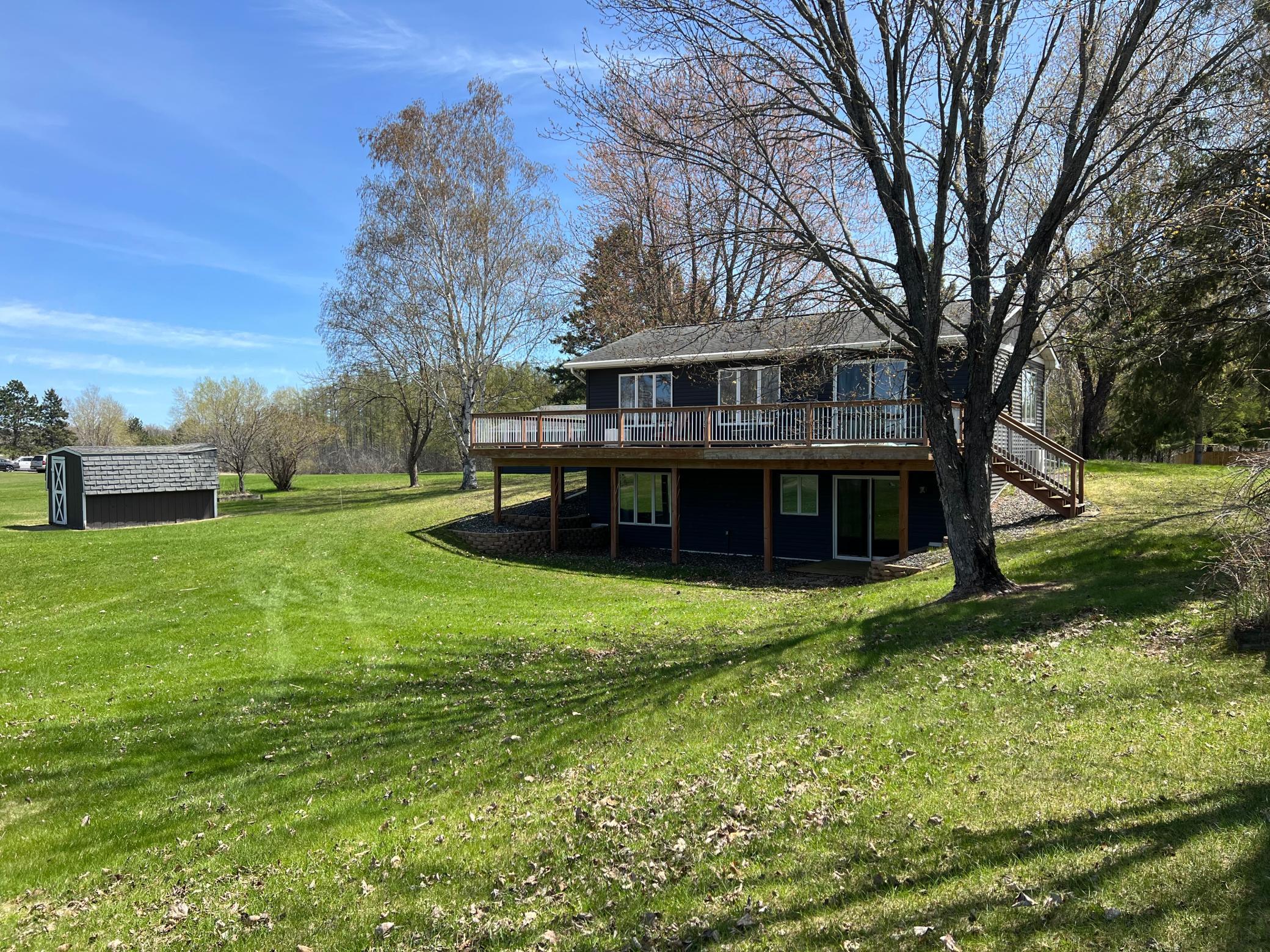 1986 single family home for sale at 42380 352nd Lane in Aitkin, MN — 2 bed, 2 bath (photo 3 of 32)