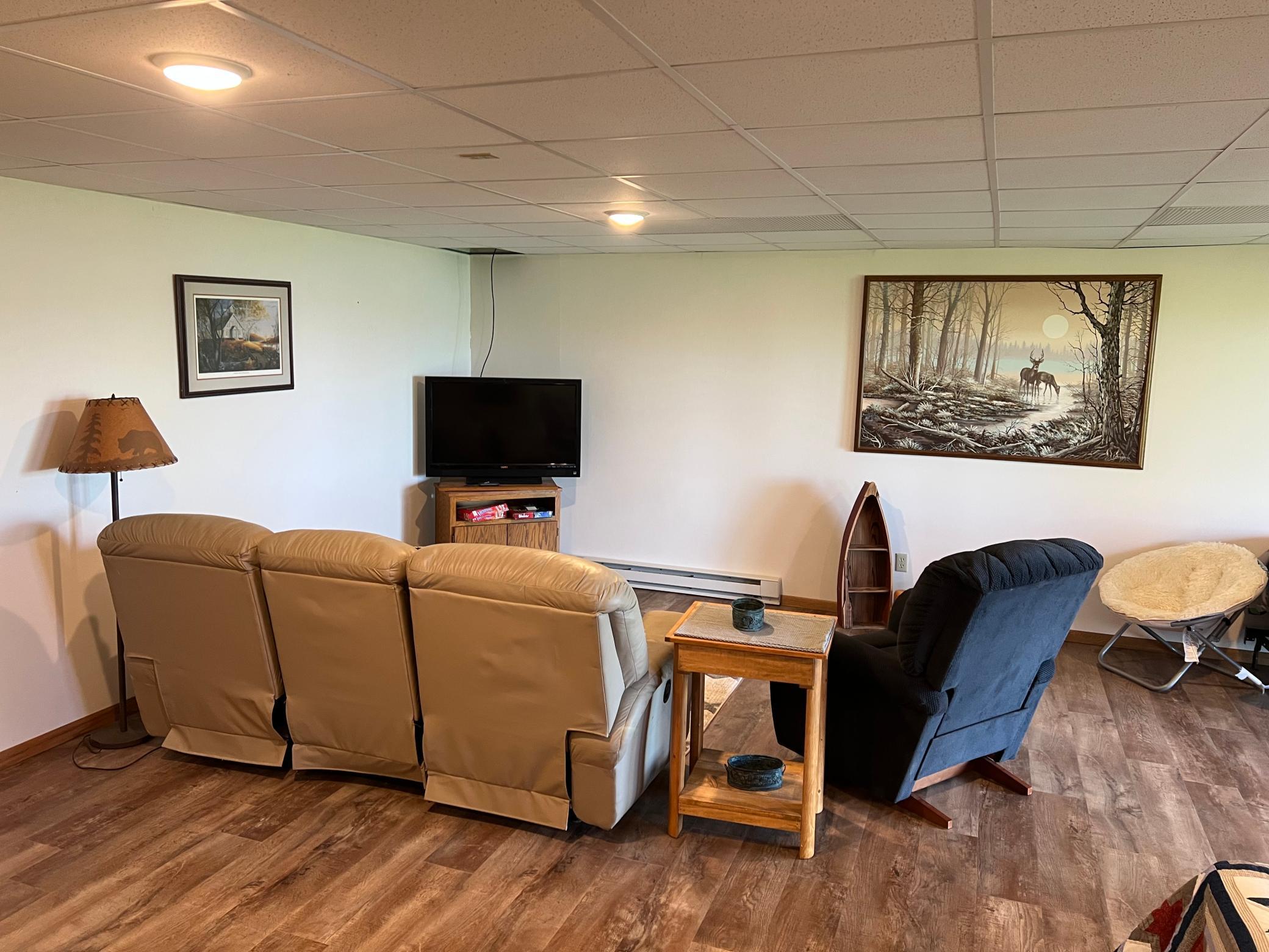 1986 single family home for sale at 42380 352nd Lane in Aitkin, MN — 2 bed, 2 bath (photo 22 of 32)