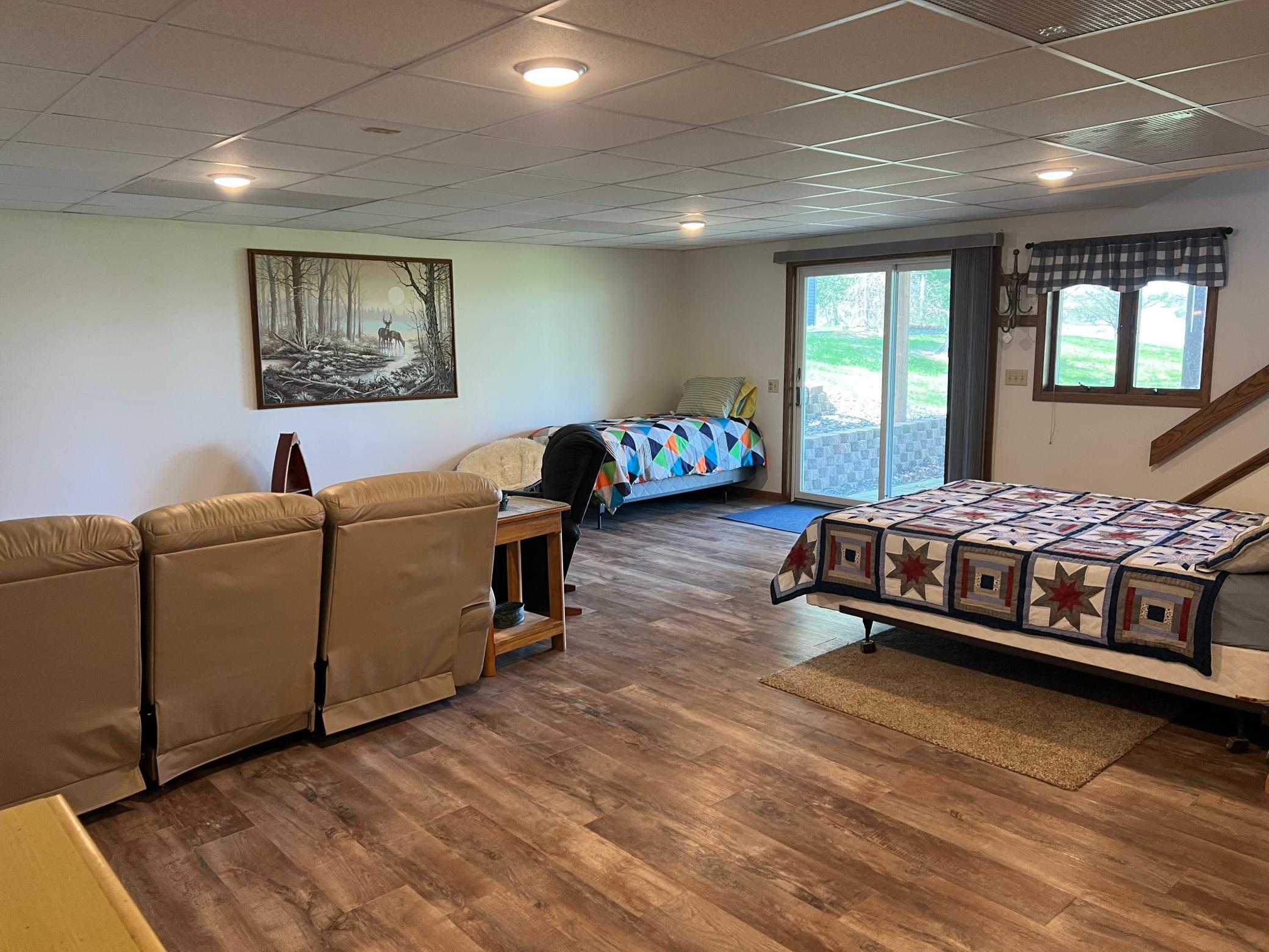 1986 single family home for sale at 42380 352nd Lane in Aitkin, MN — 2 bed, 2 bath (photo 23 of 32)