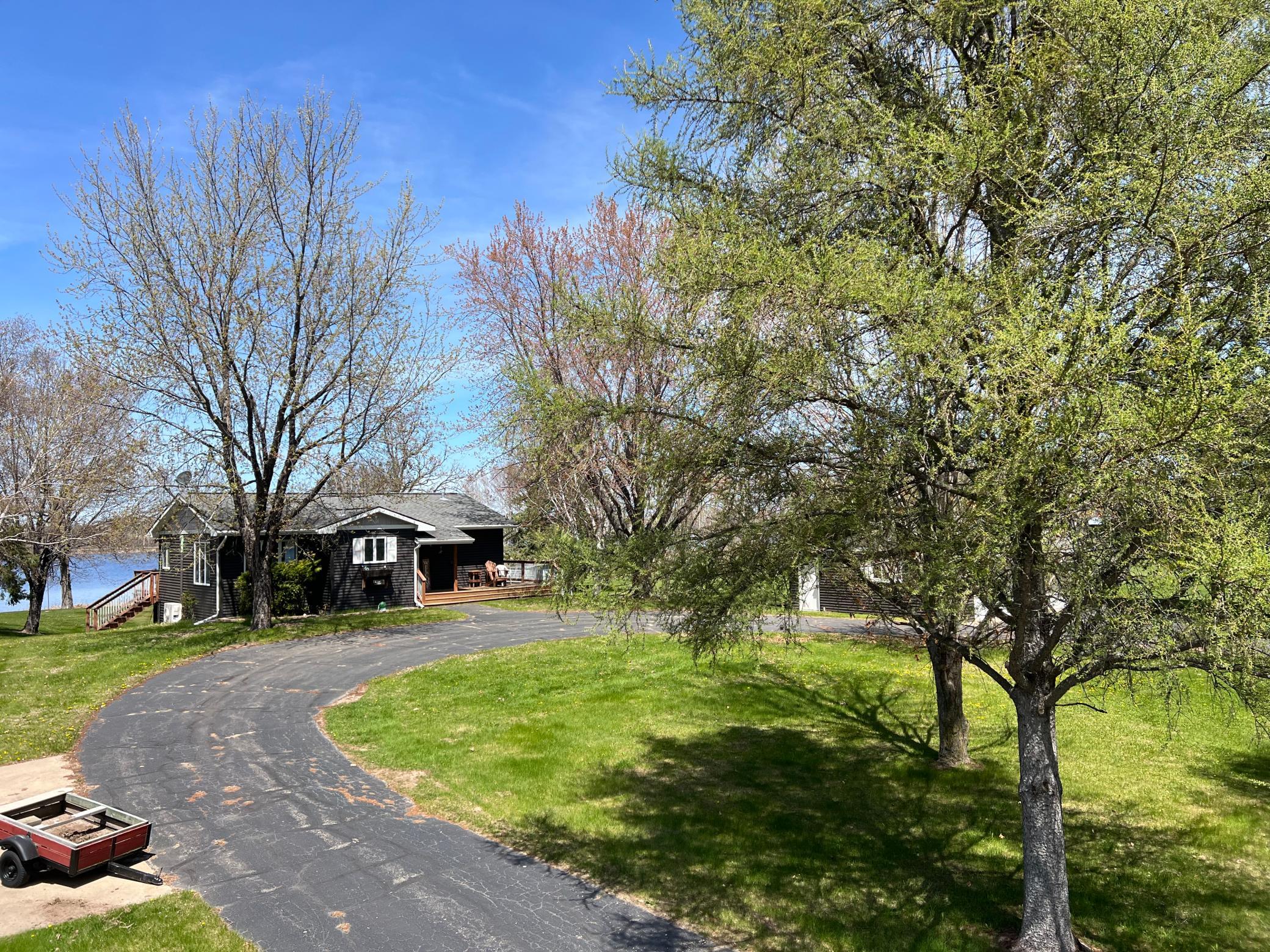 1986 single family home for sale at 42380 352nd Lane in Aitkin, MN — 2 bed, 2 bath (photo 28 of 32)
