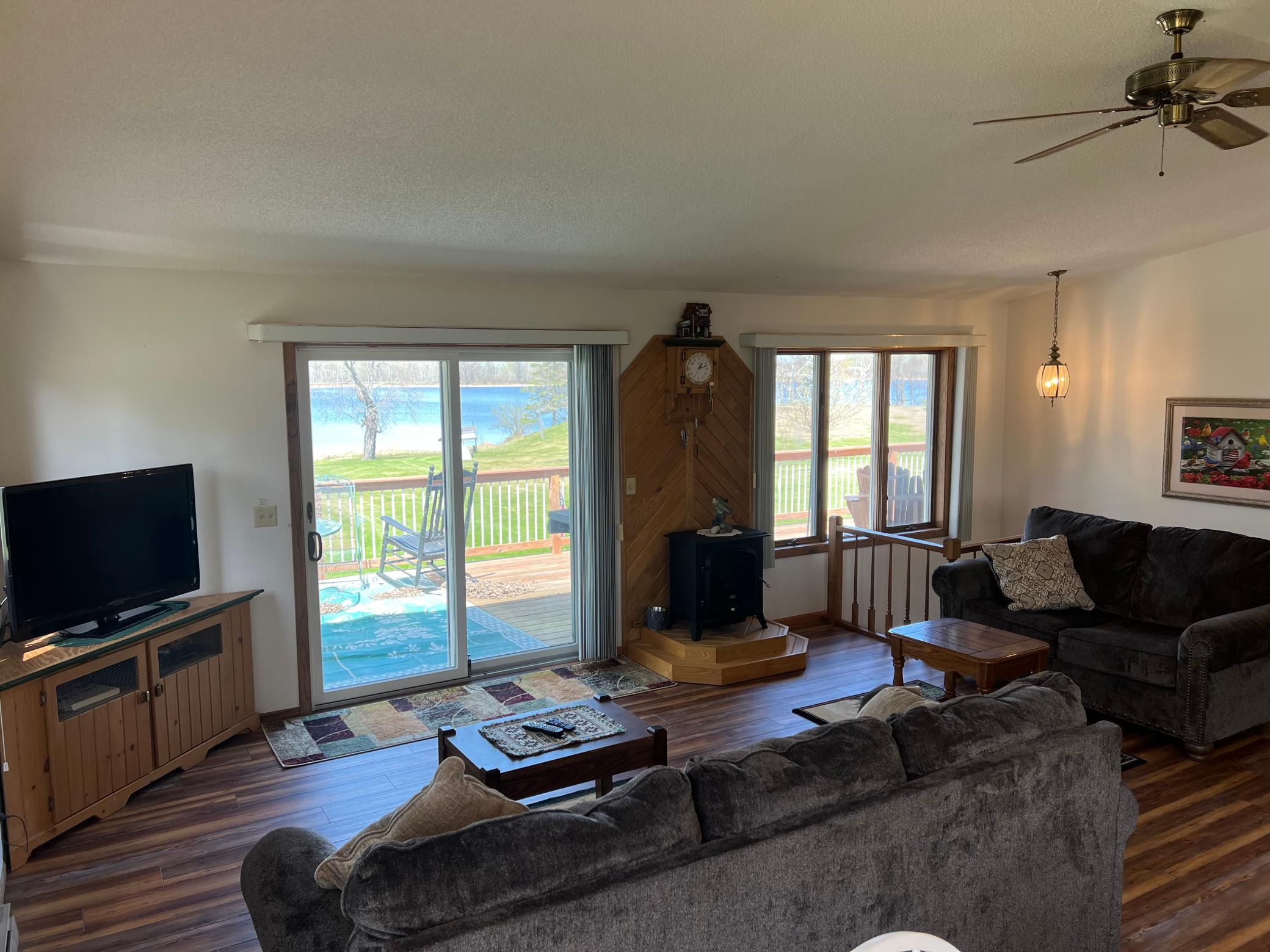 1986 single family home for sale at 42380 352nd Lane in Aitkin, MN — 2 bed, 2 bath (photo 30 of 32)