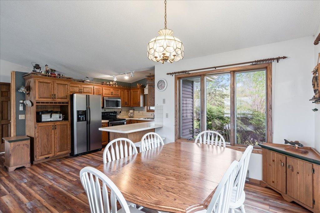 1986 single family home for sale at 42380 352nd Lane in Aitkin, MN — 2 bed, 2 bath (photo 11 of 68)
