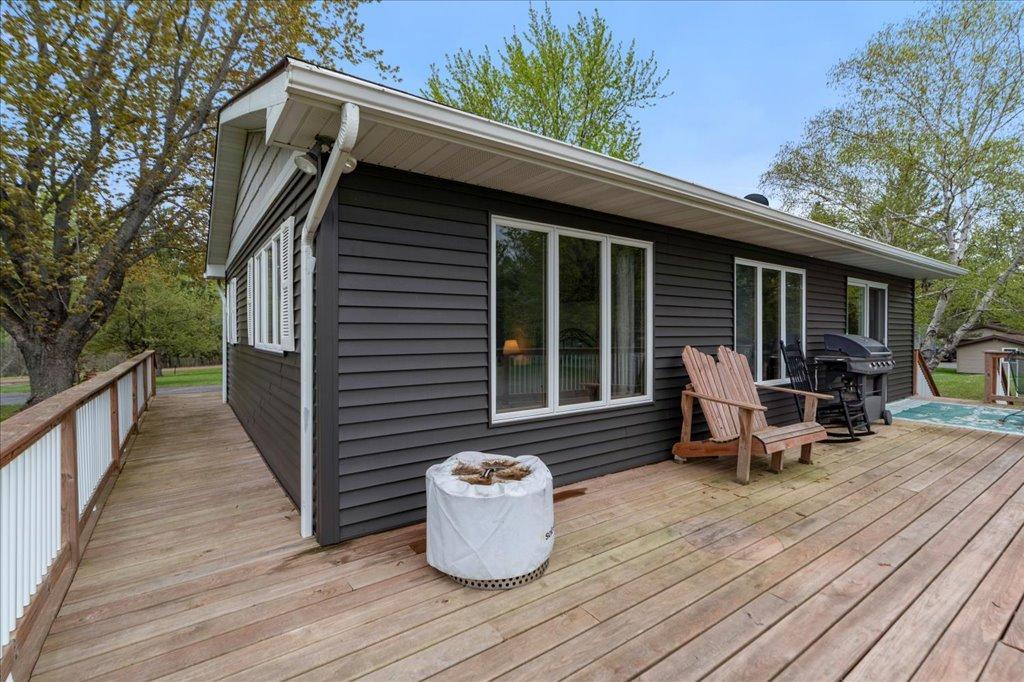 1986 single family home for sale at 42380 352nd Lane in Aitkin, MN — 2 bed, 2 bath (photo 29 of 68)
