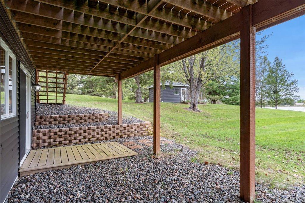 1986 single family home for sale at 42380 352nd Lane in Aitkin, MN — 2 bed, 2 bath (photo 30 of 68)