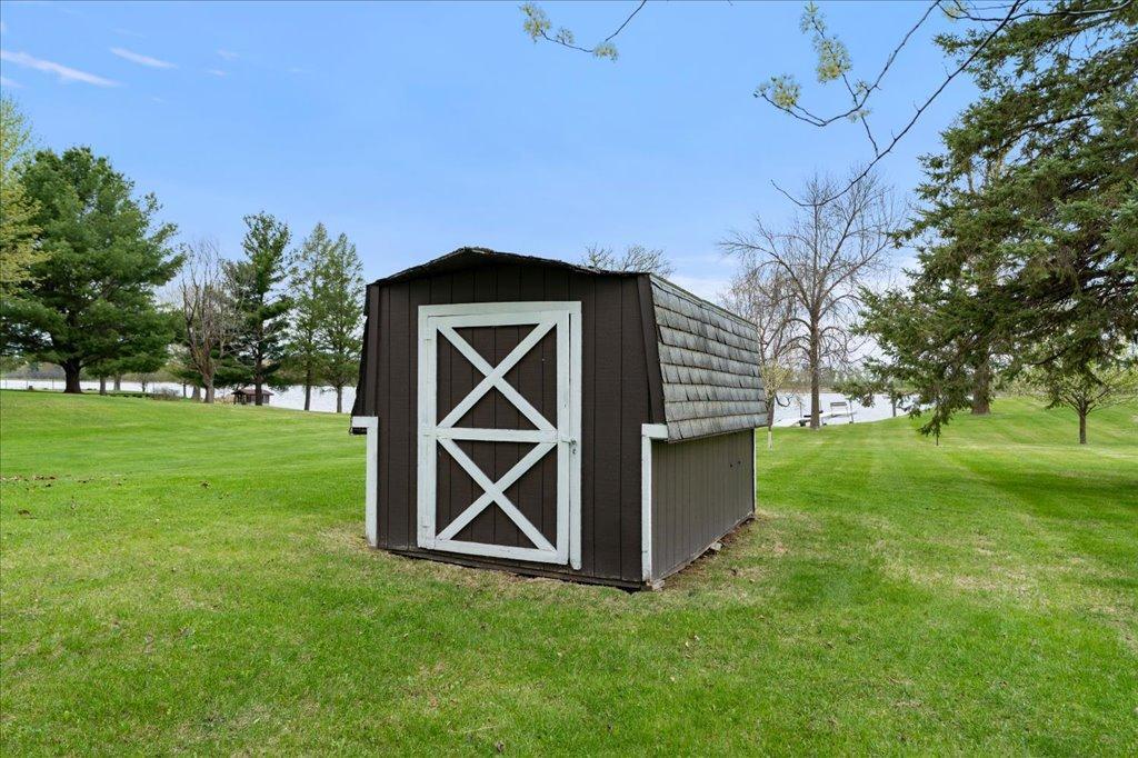 1986 single family home for sale at 42380 352nd Lane in Aitkin, MN — 2 bed, 2 bath (photo 33 of 68)
