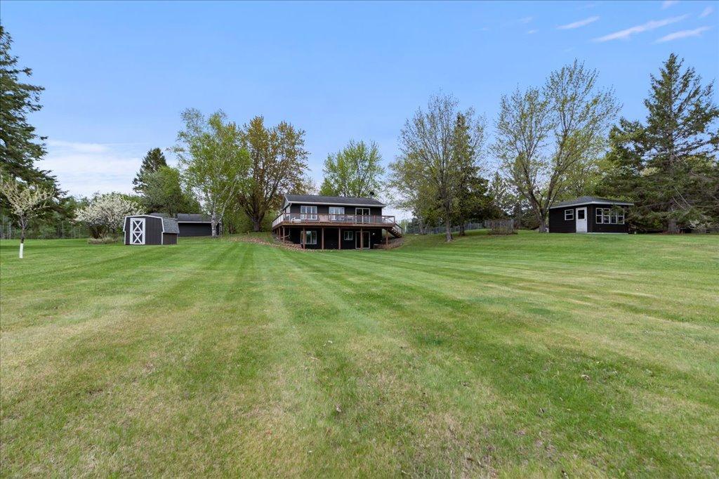 1986 single family home for sale at 42380 352nd Lane in Aitkin, MN — 2 bed, 2 bath (photo 34 of 68)