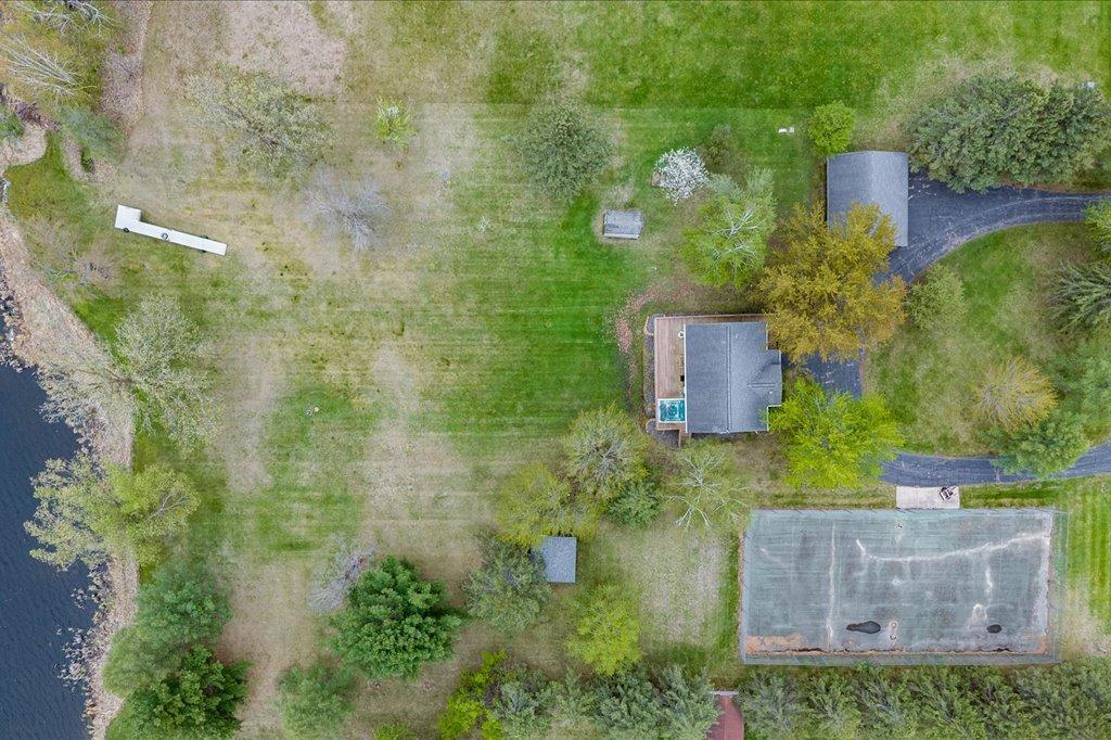 1986 single family home for sale at 42380 352nd Lane in Aitkin, MN — 2 bed, 2 bath (photo 45 of 68)